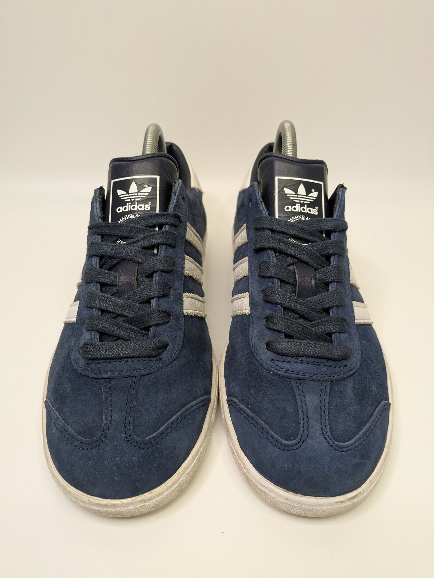 Adidas Hamburg Size 6 Casual Station