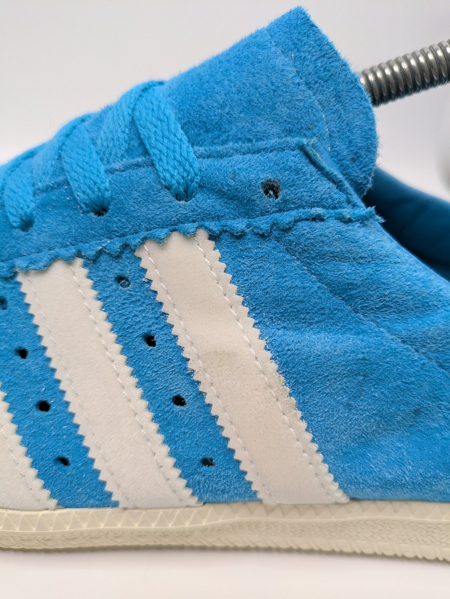 Adidas Padiham Size 9 Casual Station