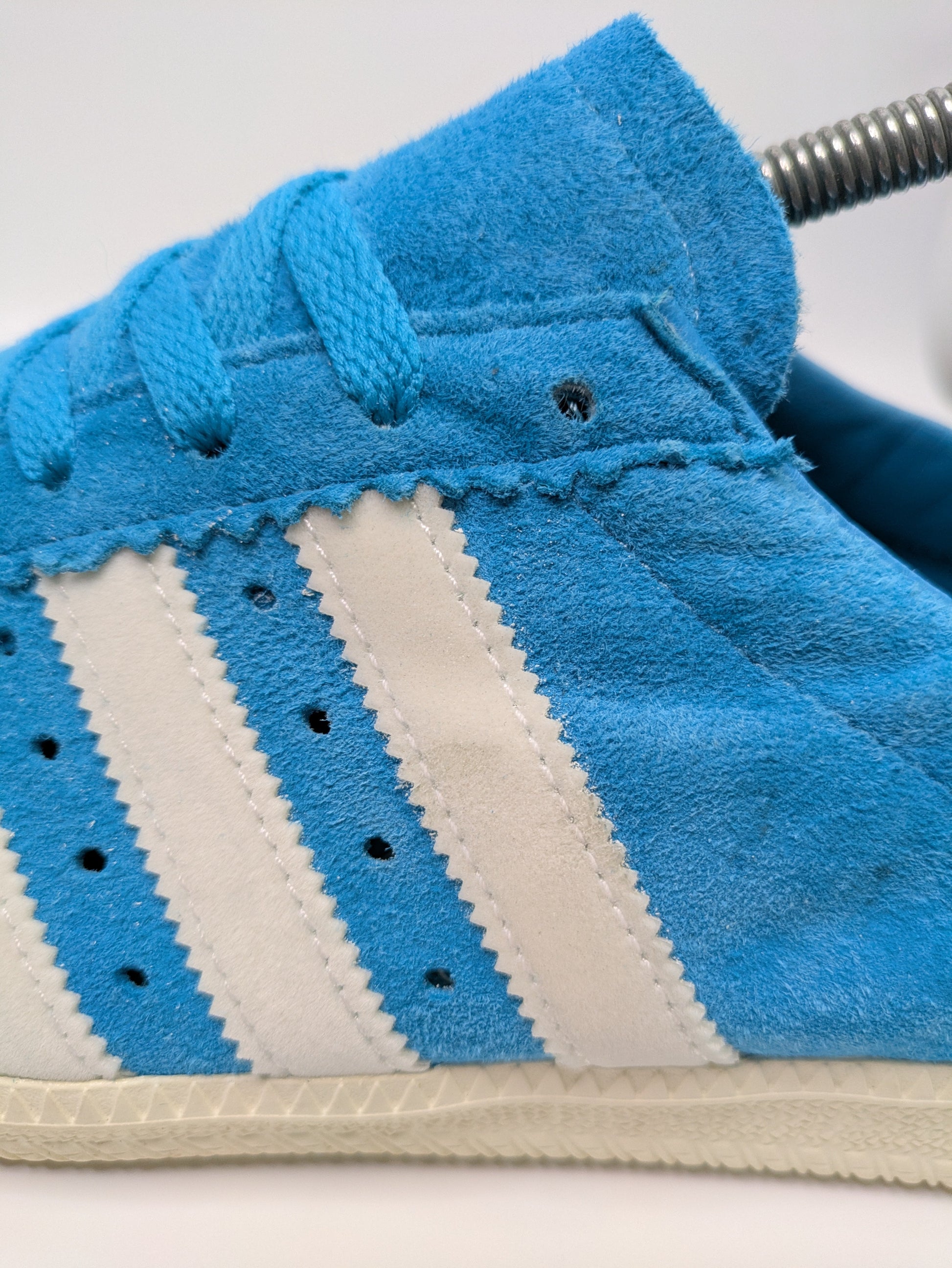 Adidas Padiham Size 9 Casual Station