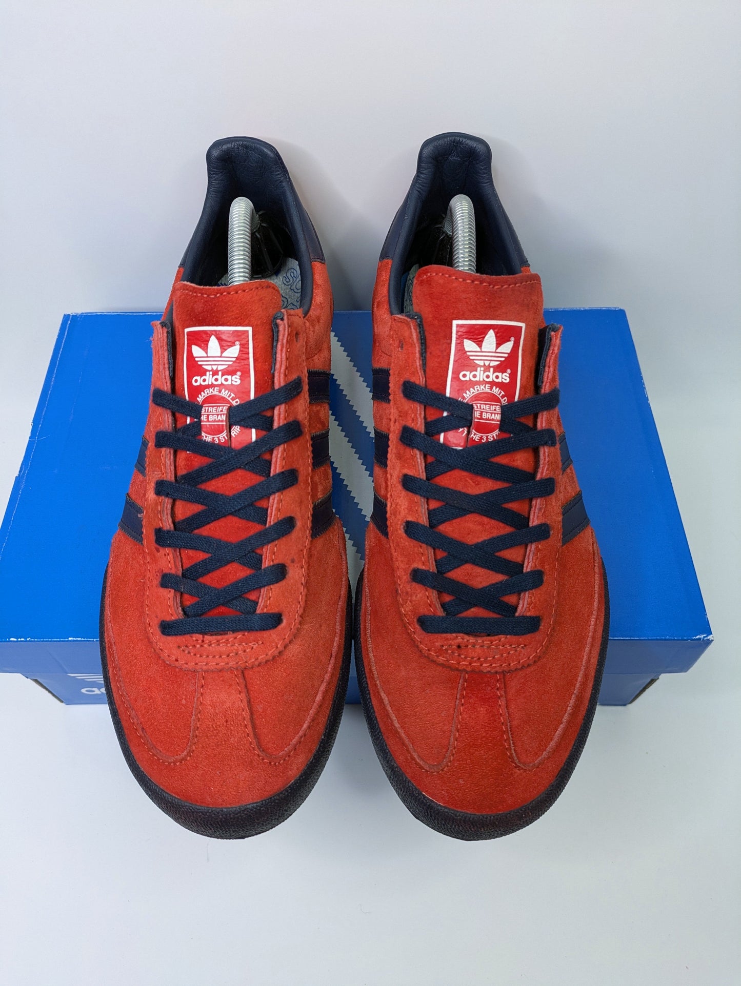 Adidas Jeans Size 9 Casual Station