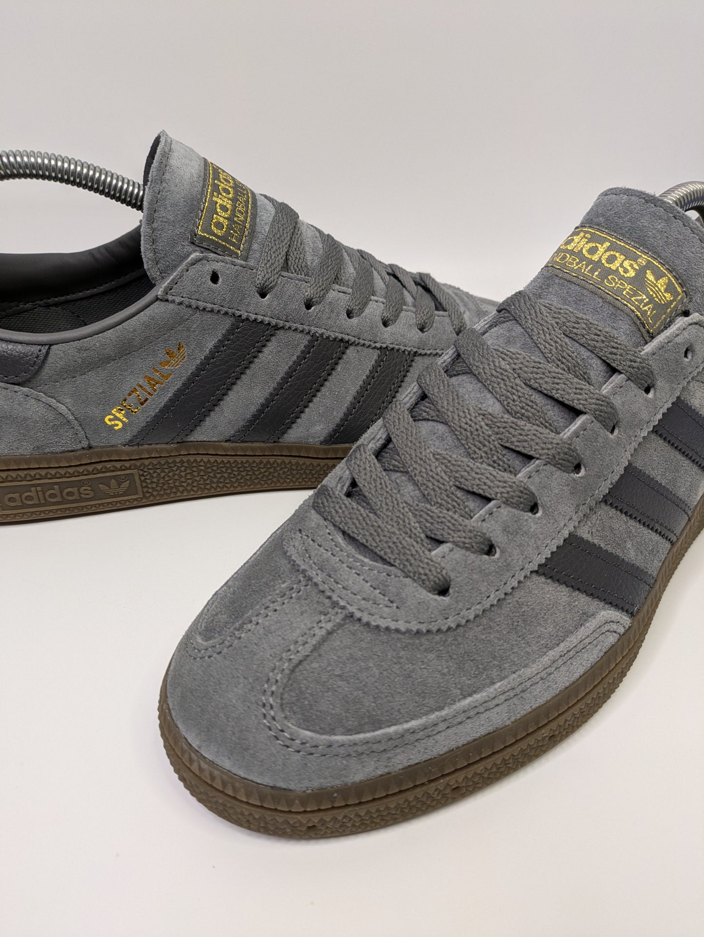 Adidas Handball Spezial Size 8 Casual Station