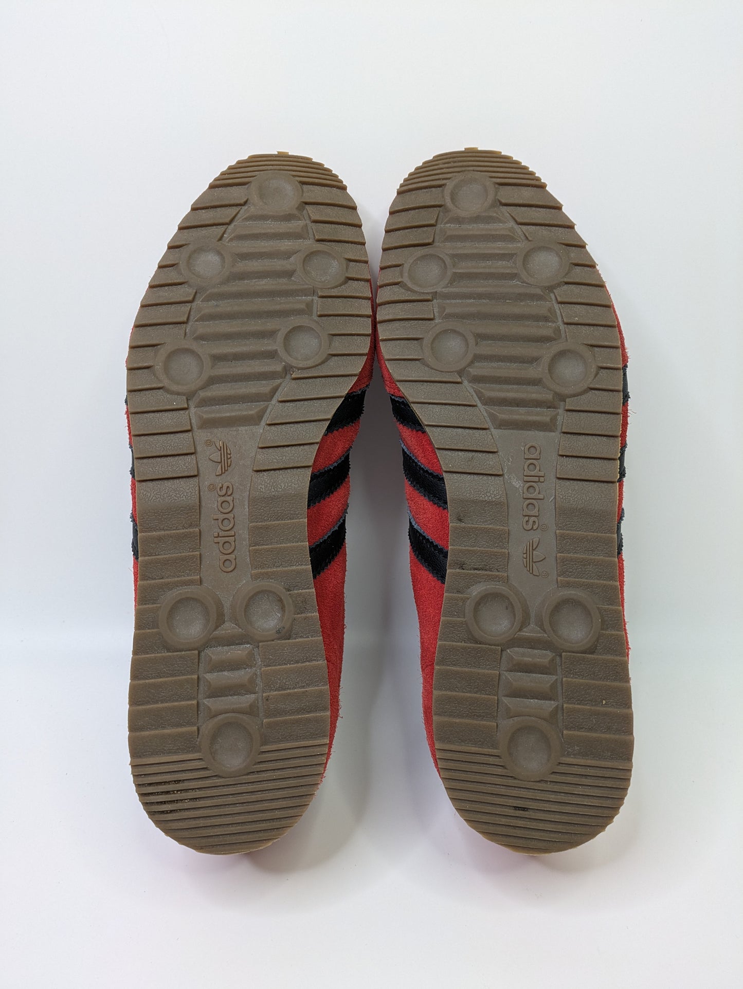 Adidas Zurro Size 8