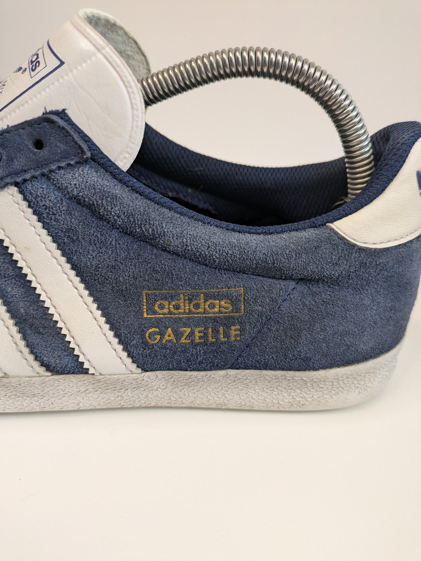 Adidas Gazelle OG Size 8 Casual Station