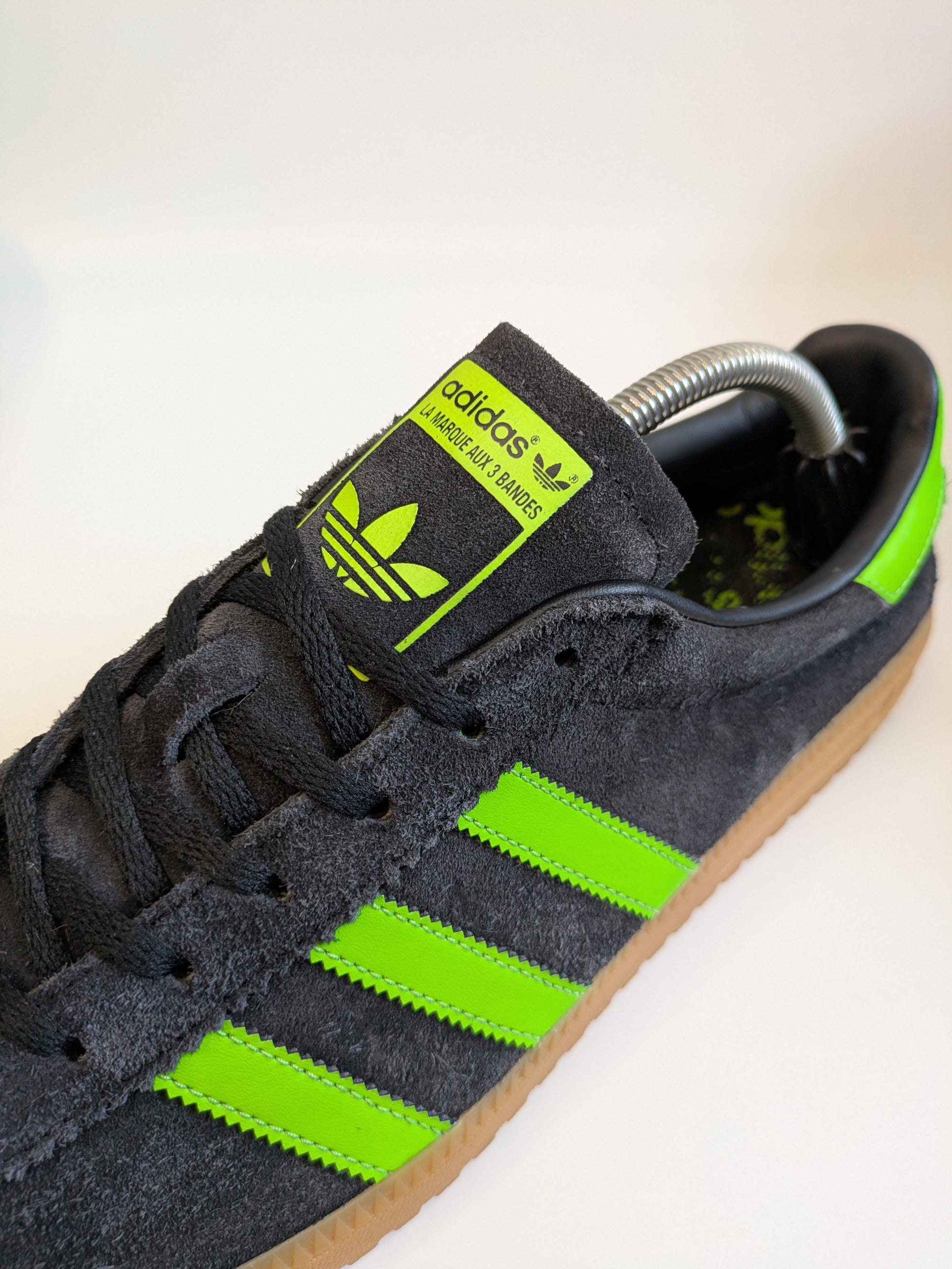 Adidas Bermuda Size 10.5 Casual Station