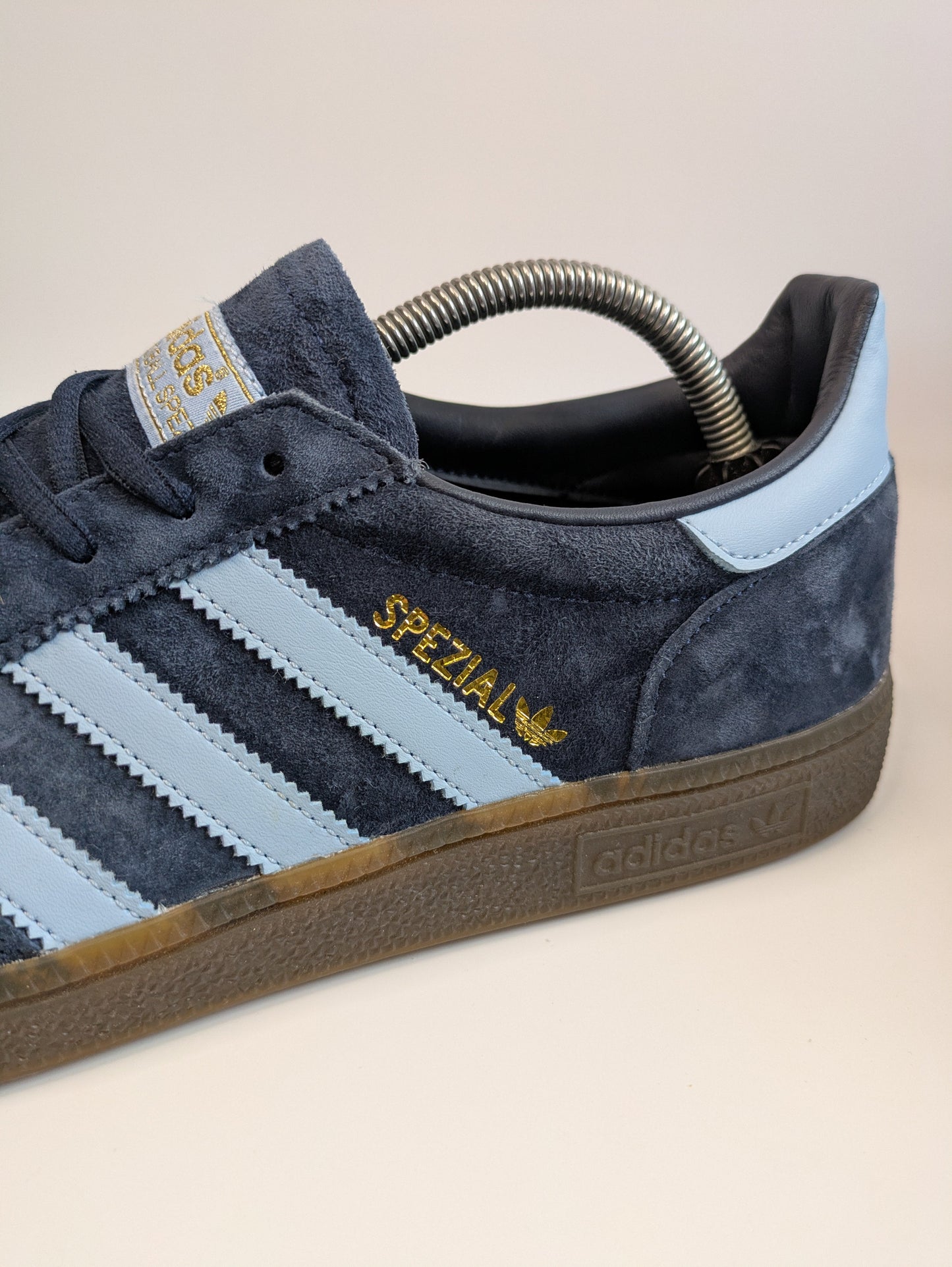 Adidas Handball Spezial Size 9 Casual Station