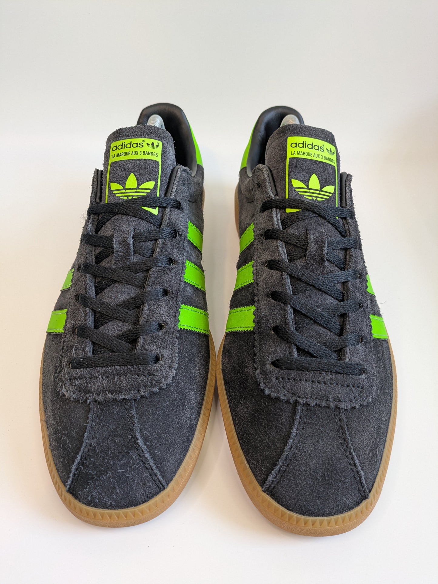 Adidas Bermuda Size 10.5 Casual Station