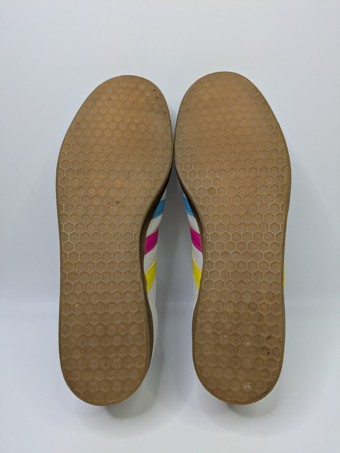 Adidas Gazelle Size 10.5 Casual Station