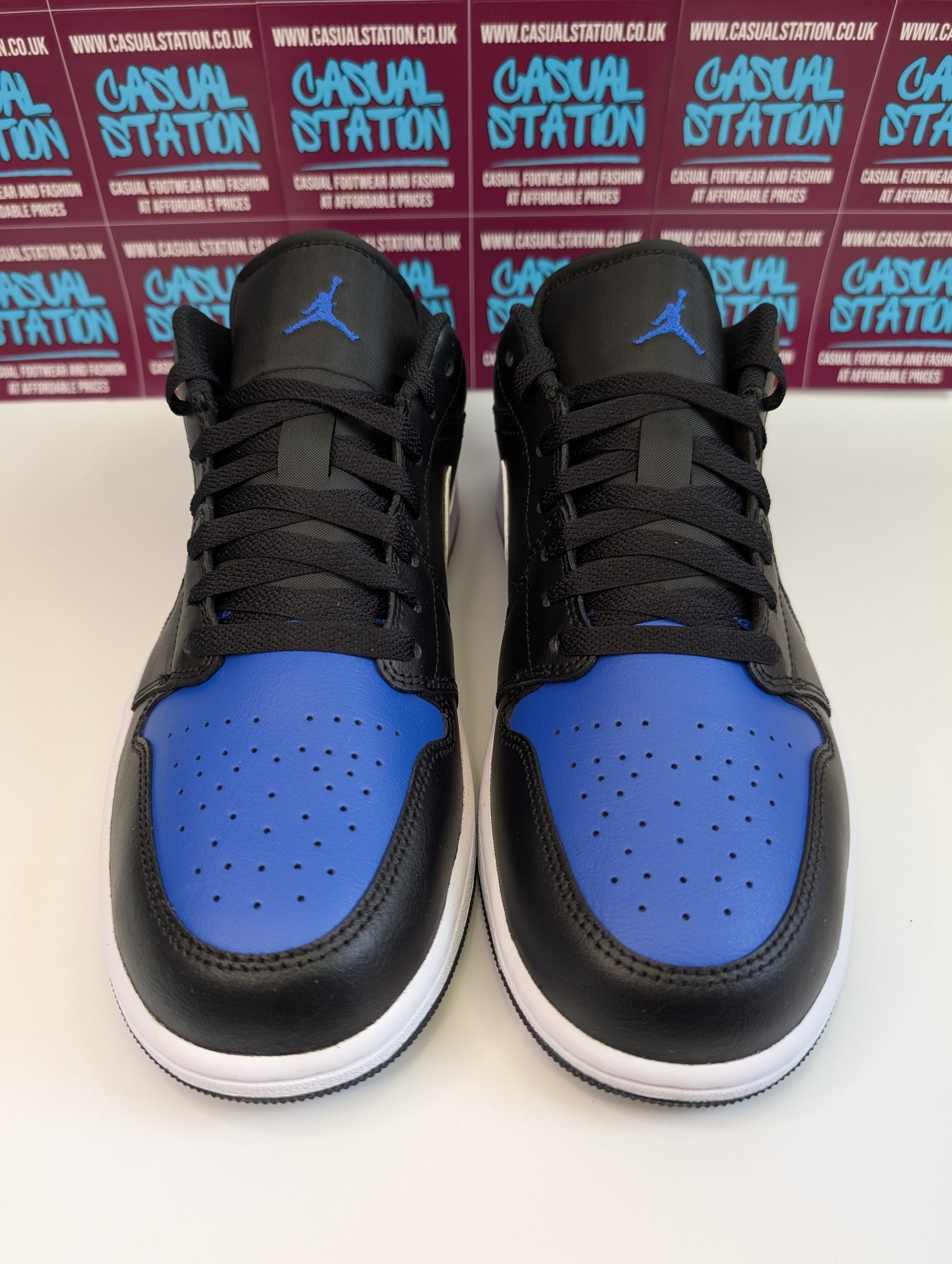 Air Jordan 1 Low Size 10 - NEW Casual Station