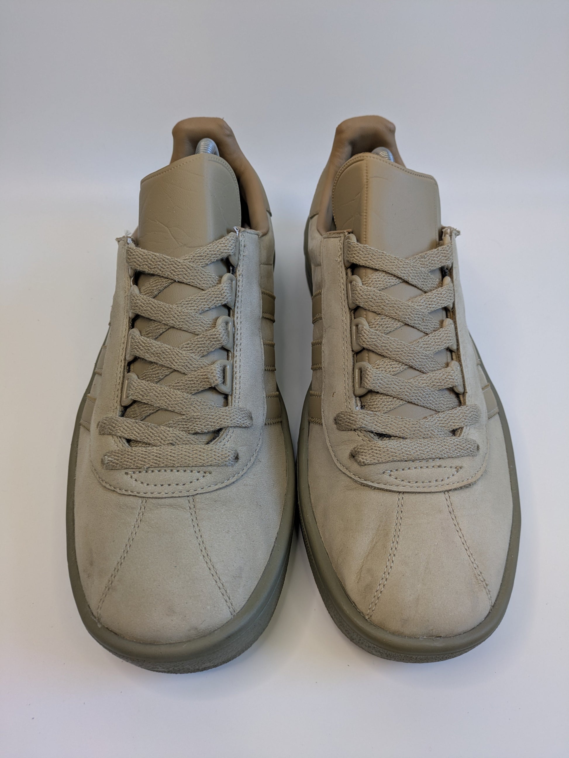 Adidas Chetcuti SPZL Size 10.5 Casual Station