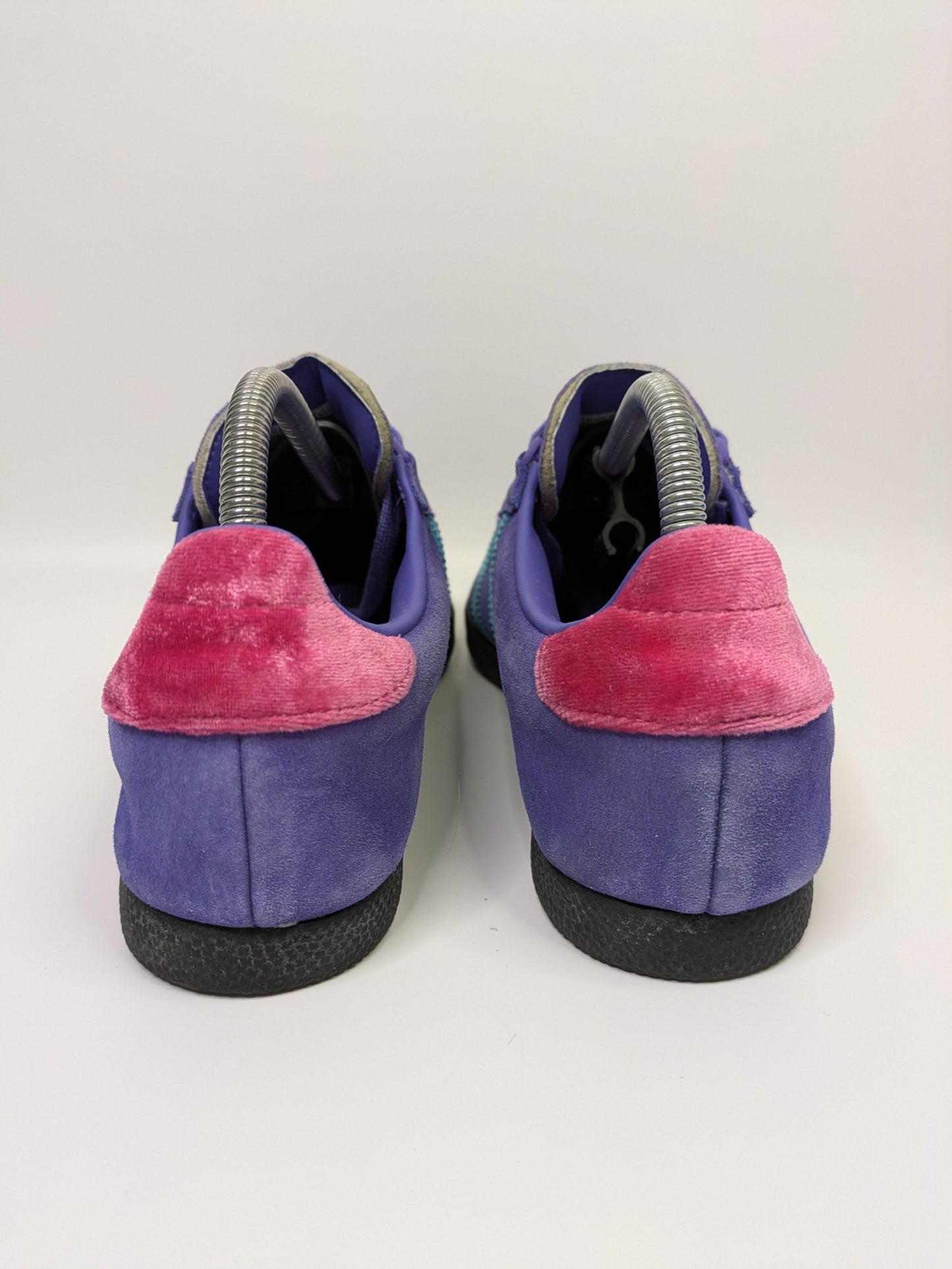 Adidas Trimm Star 'The Lost Ones' Size 7.5 Casual Station