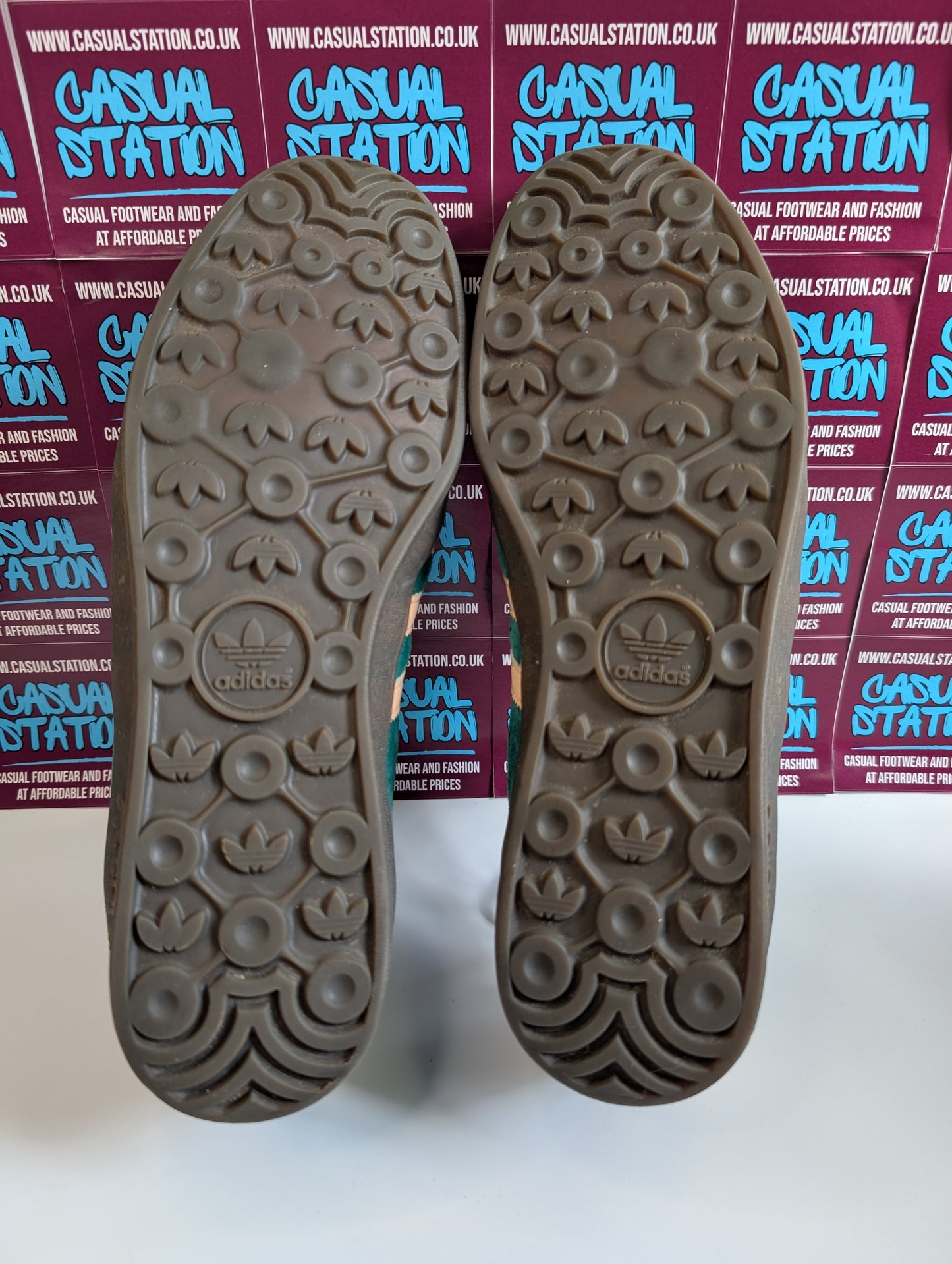 Adidas Broomfield Size 11.5