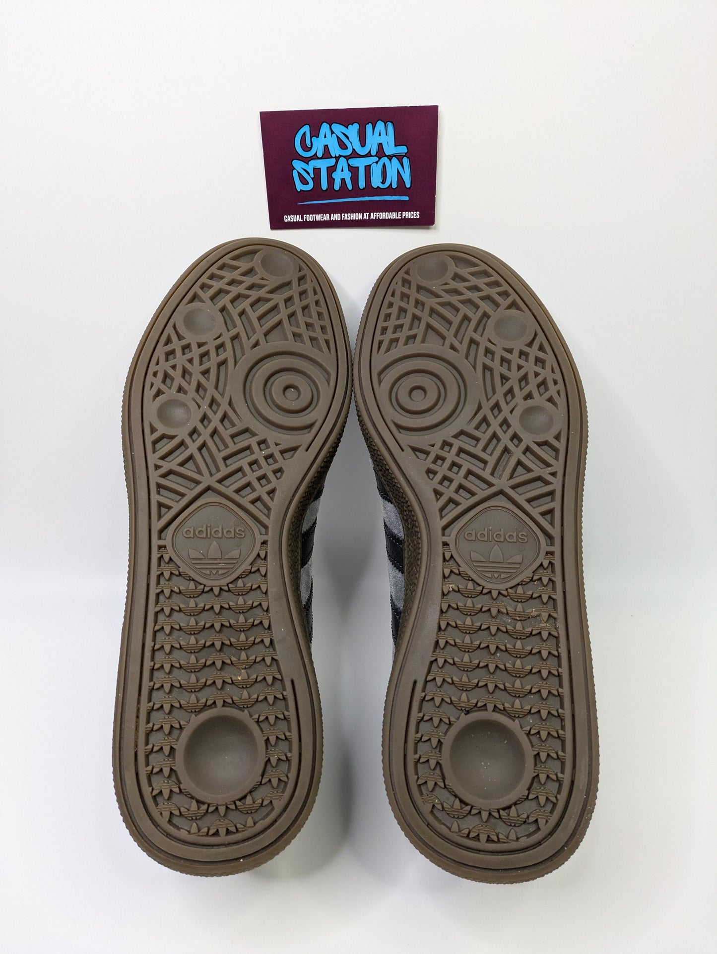 Adidas Handball Spezial Size 8 Casual Station