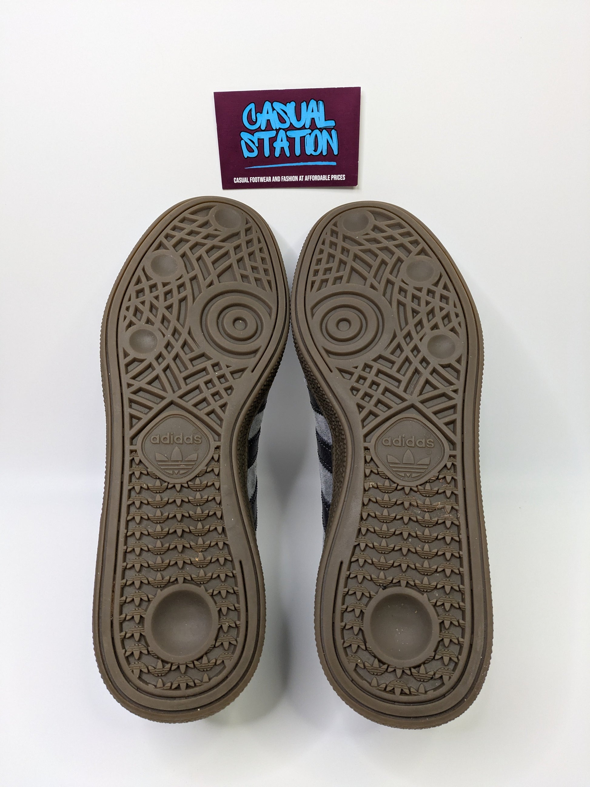 Adidas Handball Spezial Size 8 Casual Station