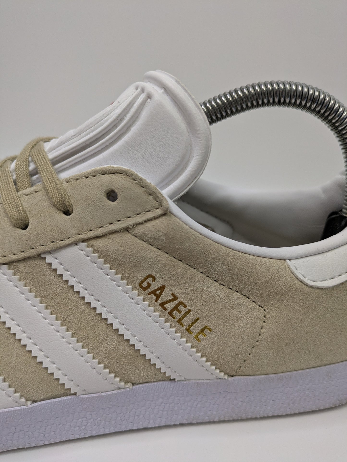 Adidas Gazelle Size 7