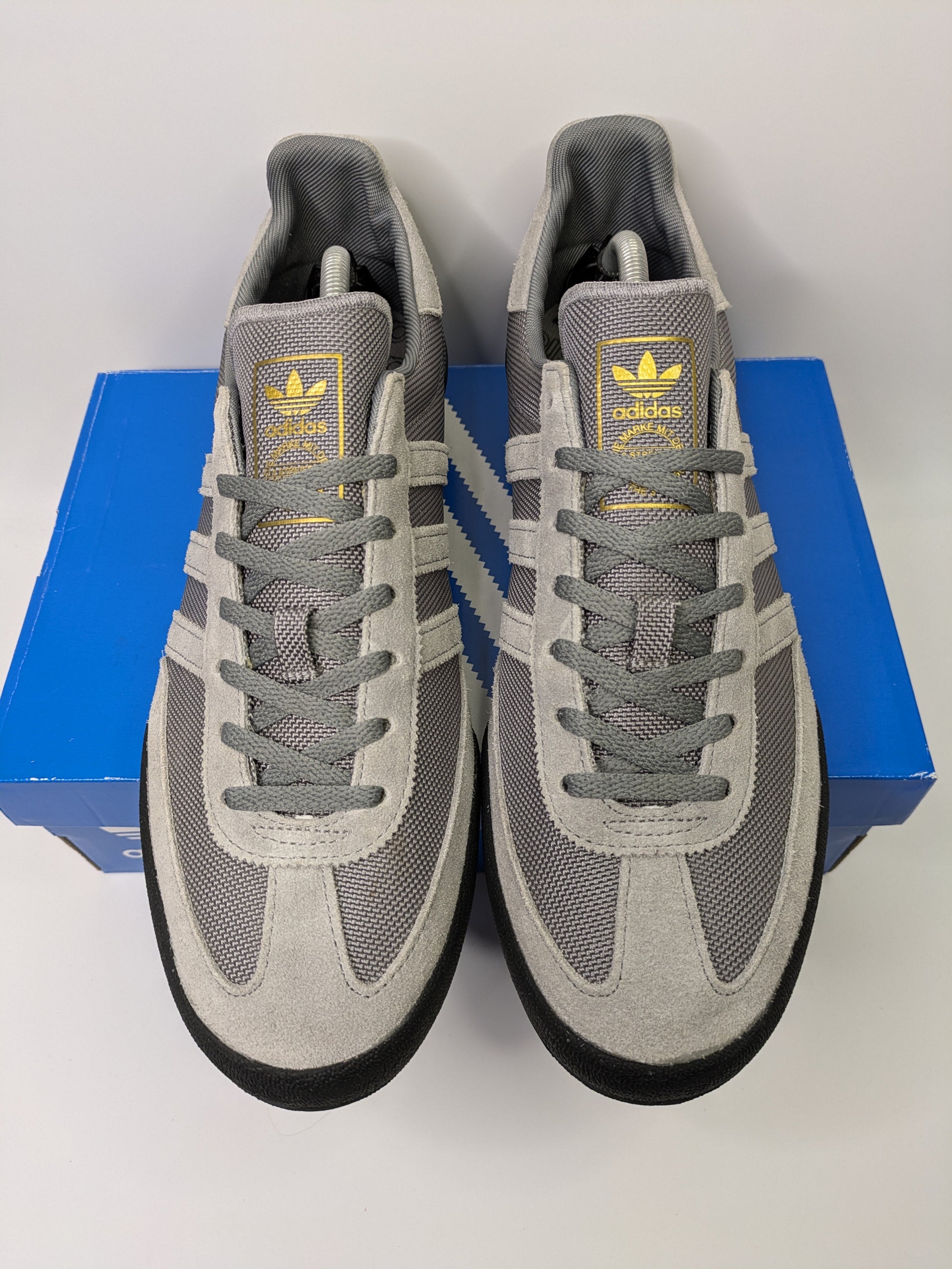 Adidas Jeans Cordura Size 11 Casual Station