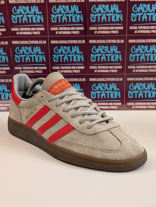 Adidas Handball Spezial Size 9.5 Casual Station