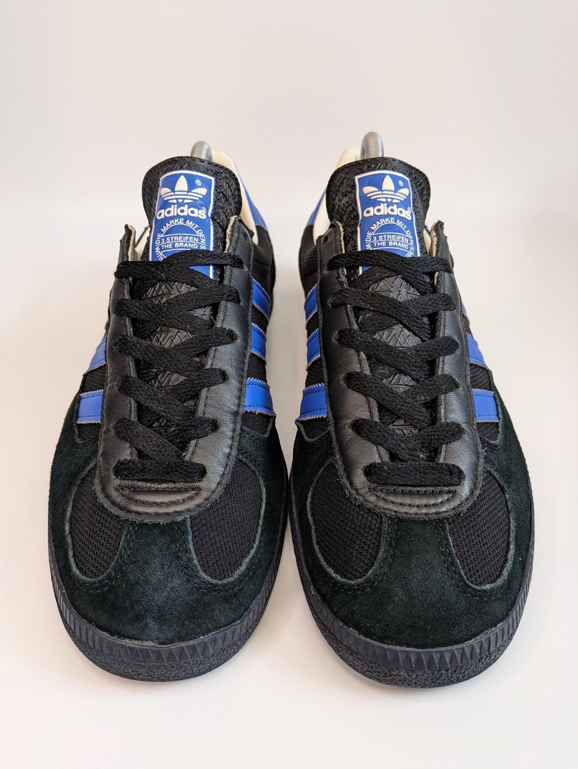 Adidas Barrowland SPZL Size 9 Casual Station