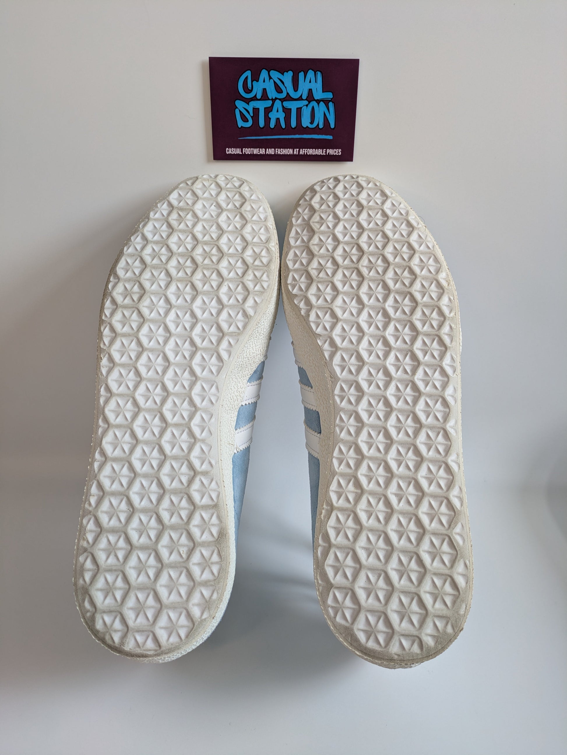 Adidas Gazelle OG Size 6 Casual Station