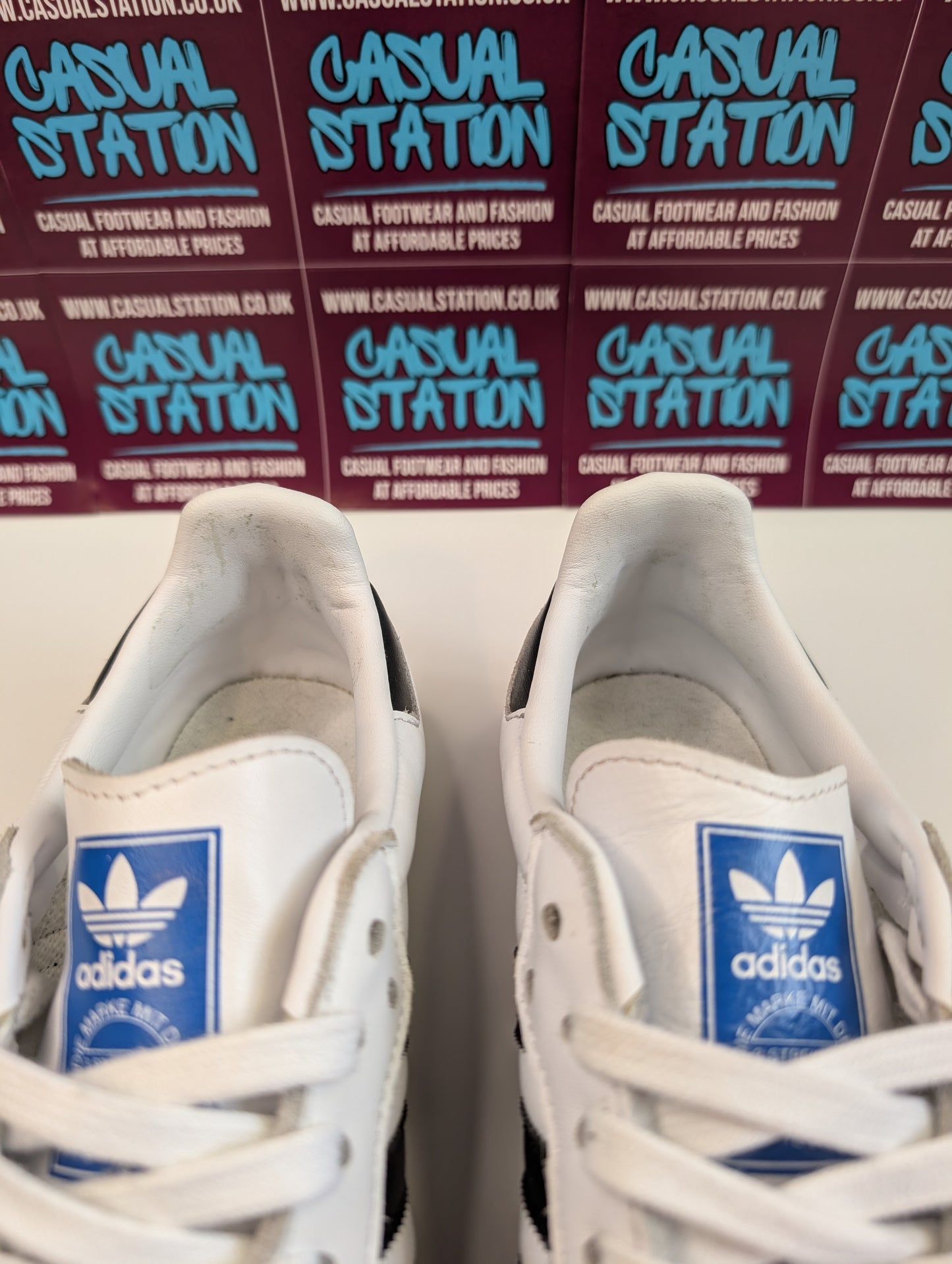 Adidas Samba OG Size 6 Trainers