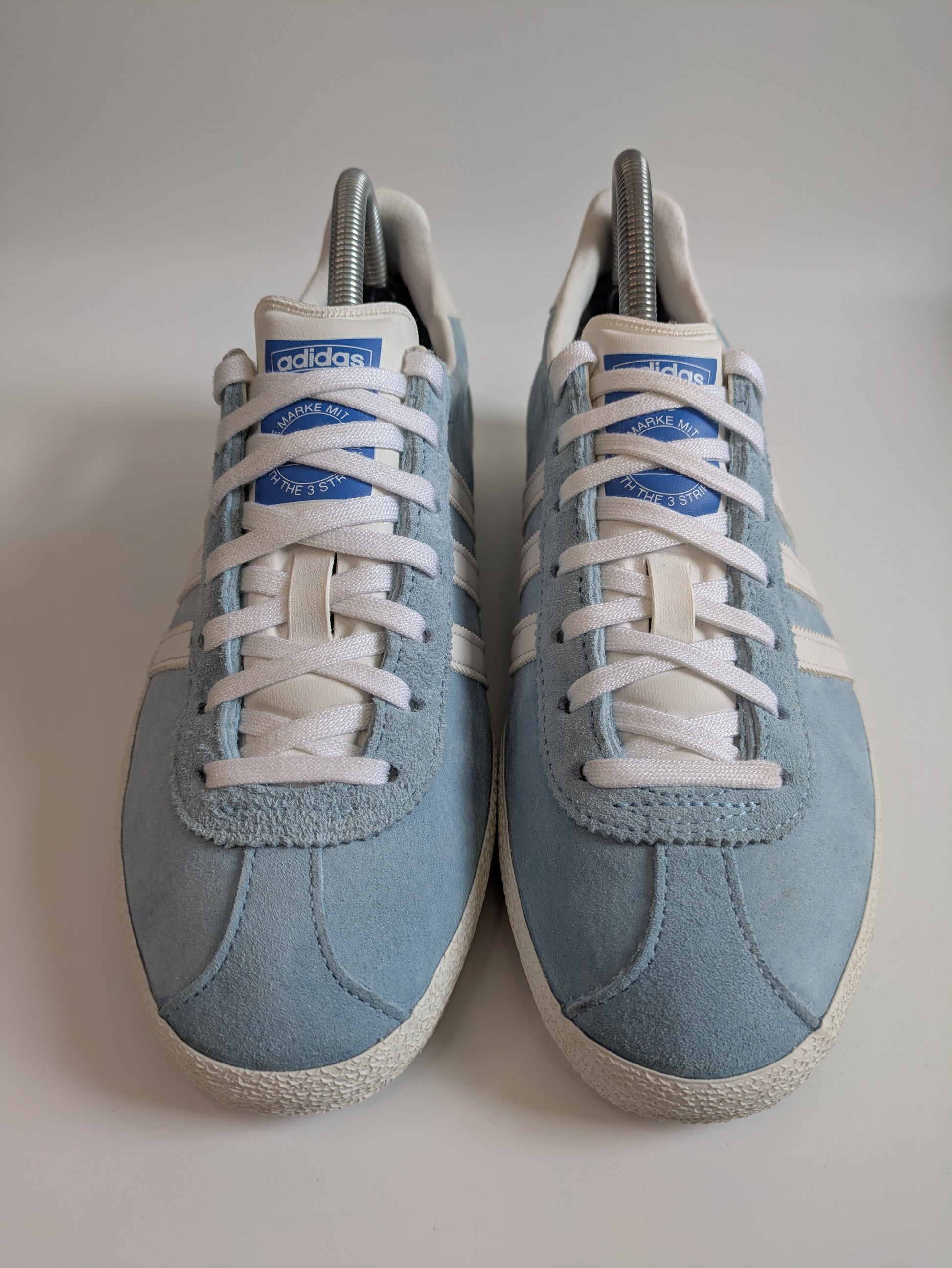 Adidas Gazelle OG Size 6 Casual Station