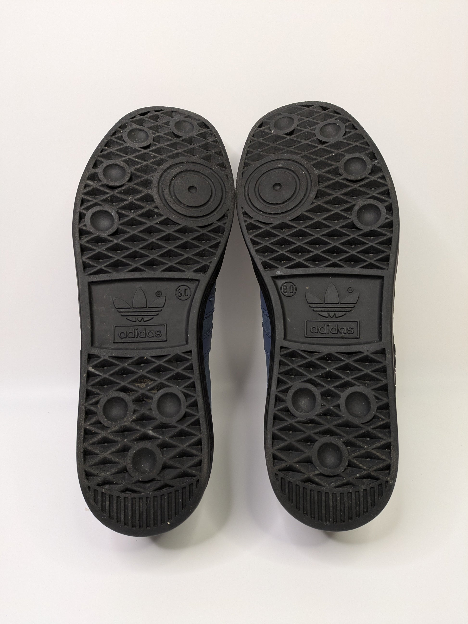 Adidas Chetcuti Size 8 Casual Station