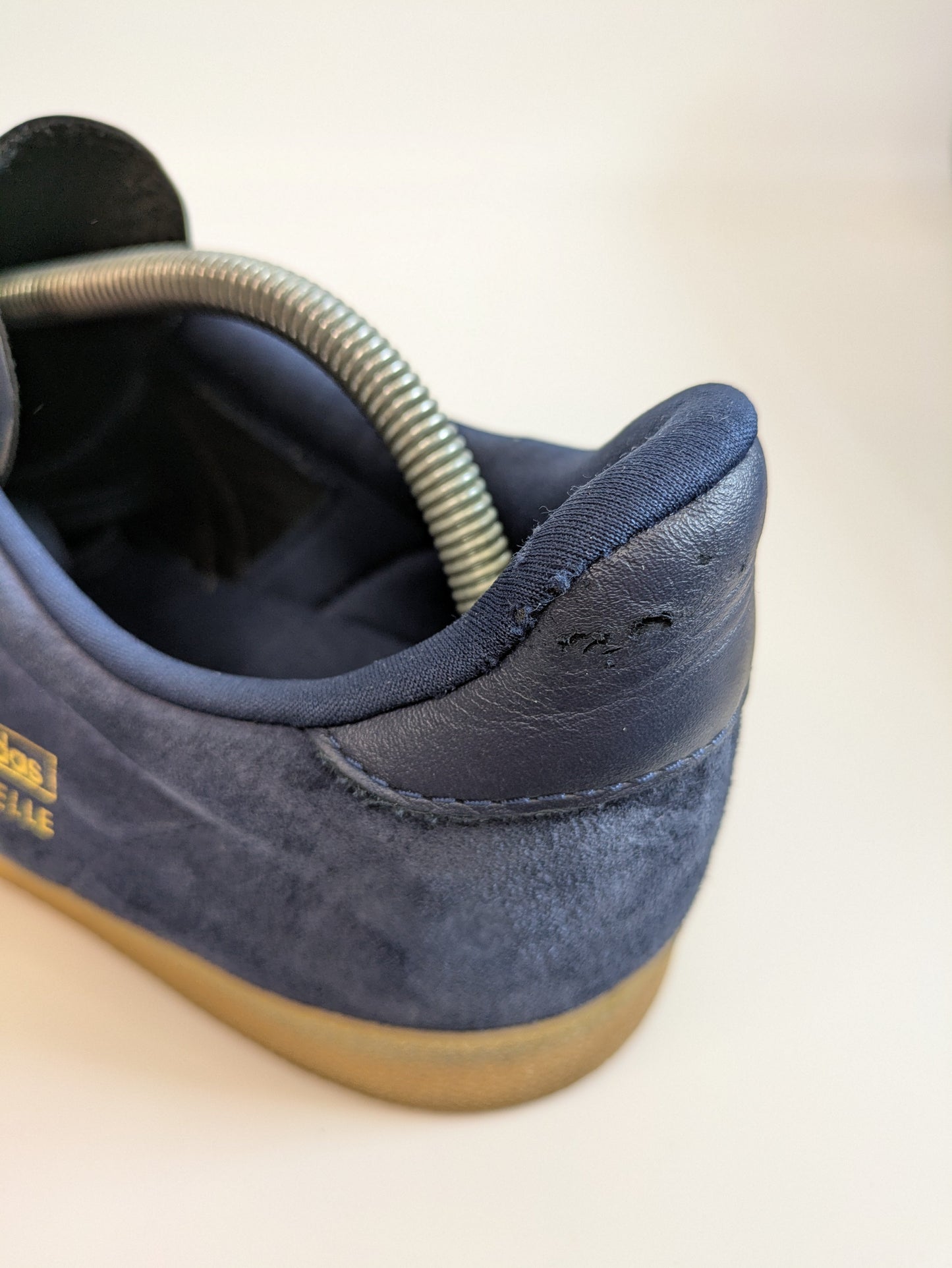 Adidas Gazelle OG Size 11 Casual Station