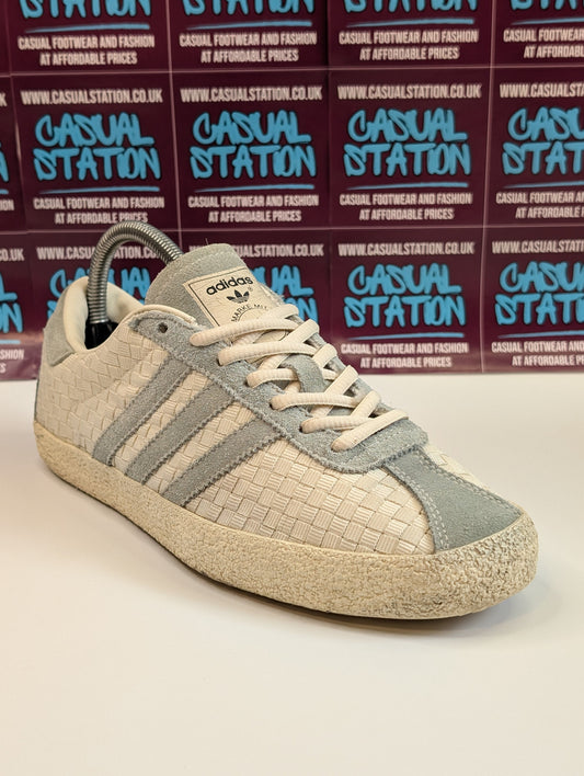 Adidas Gazelle 70s Size 7 Casual Station