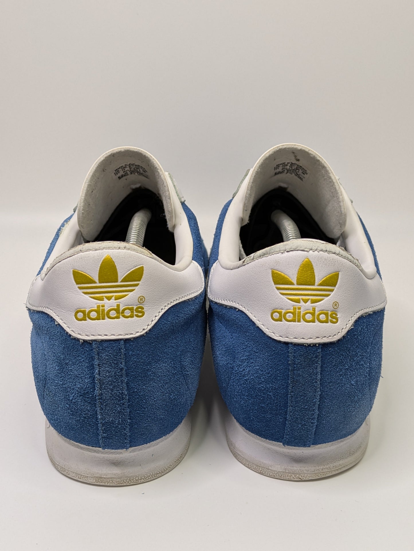 Adidas Beckenbauer Size 12 Casual Station