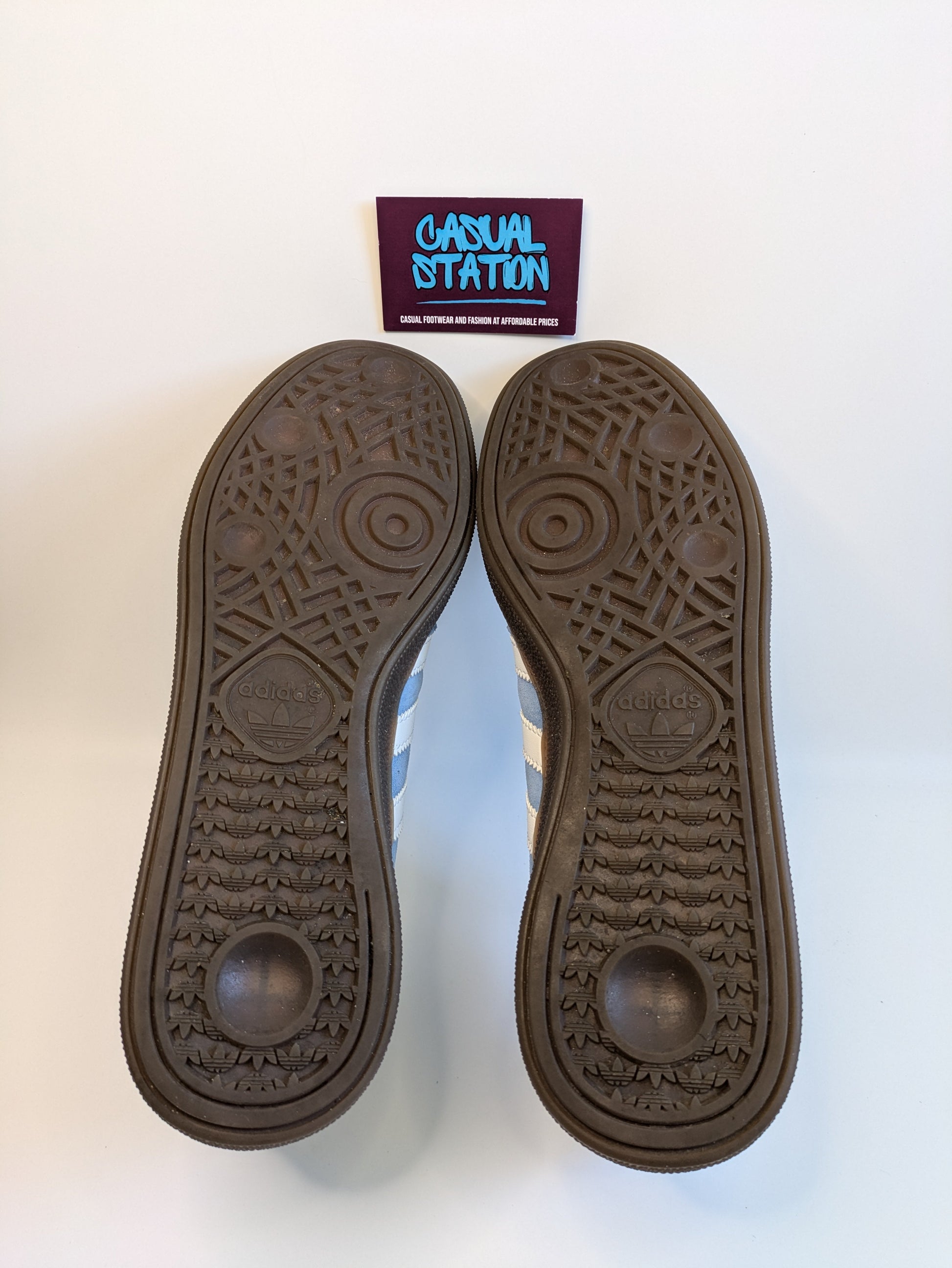 Adidas Handball Spezial Size 11 Casual Station