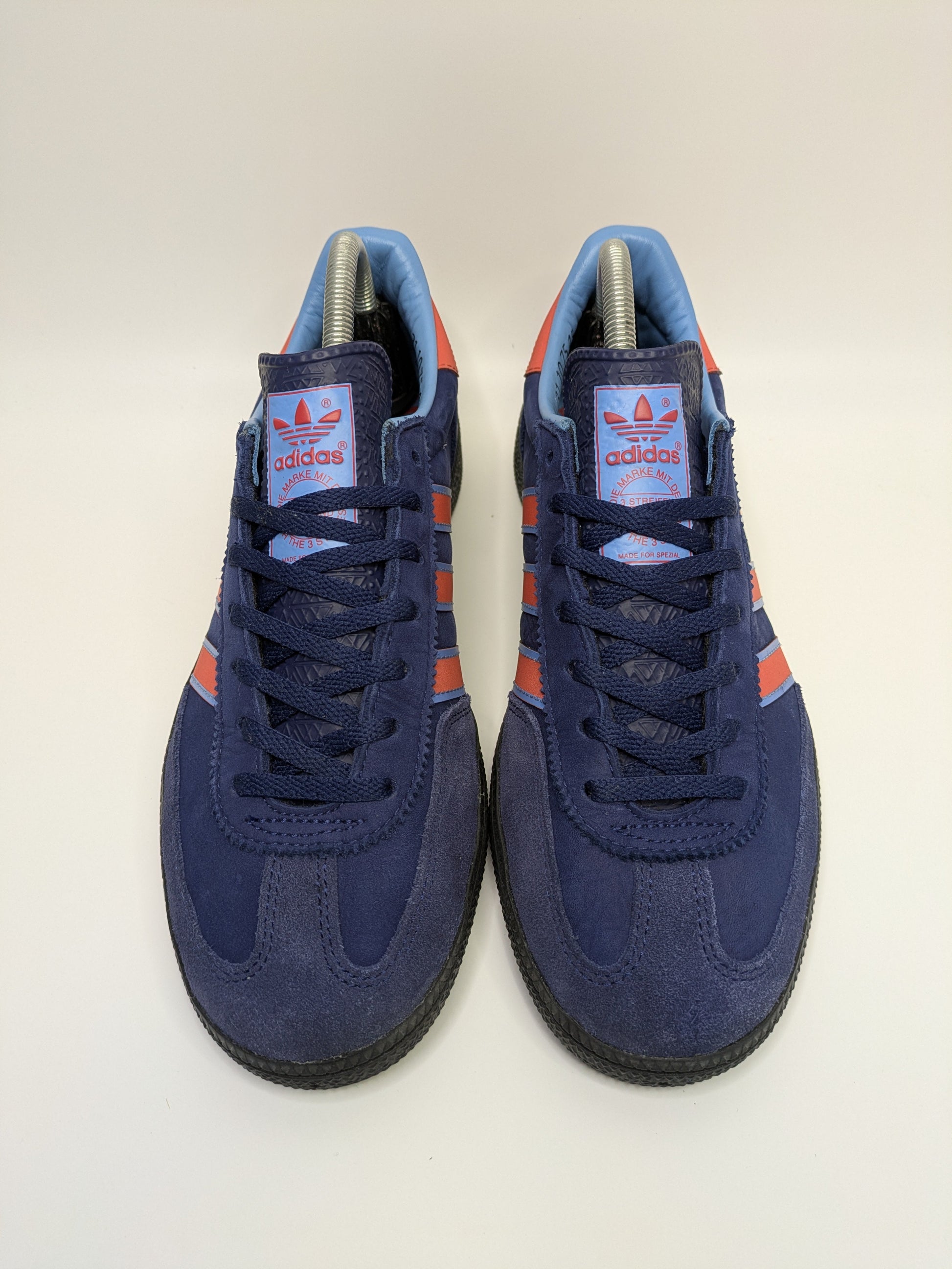 Adidas SPZL Manchester 89 Size 7 Casual Station