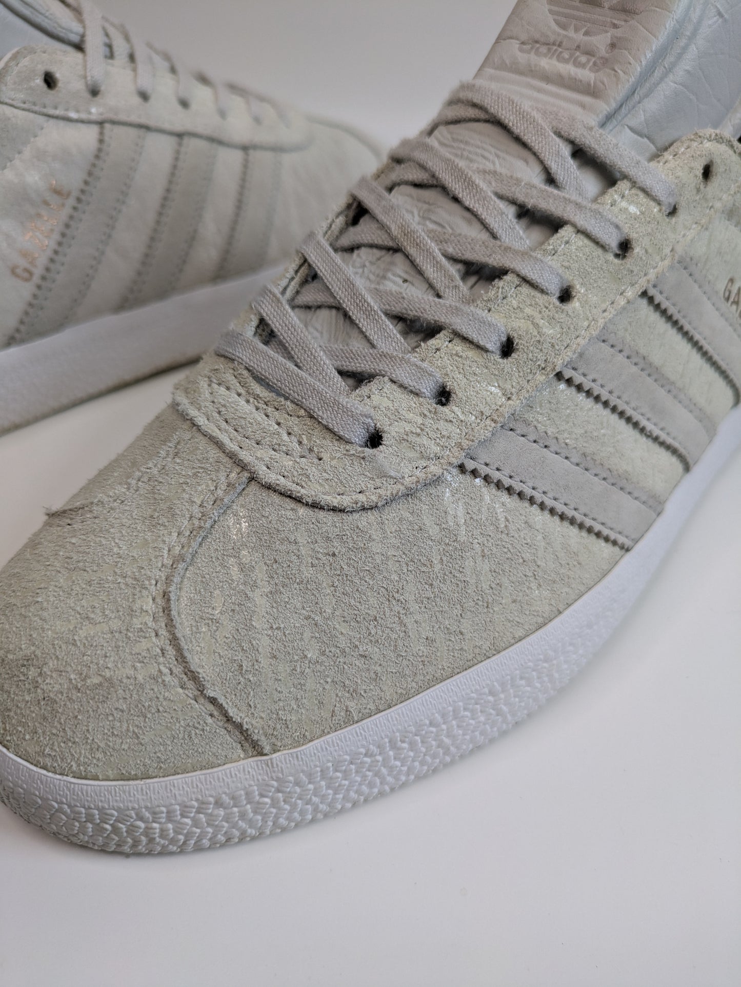 Adidas Gazelle Size 7