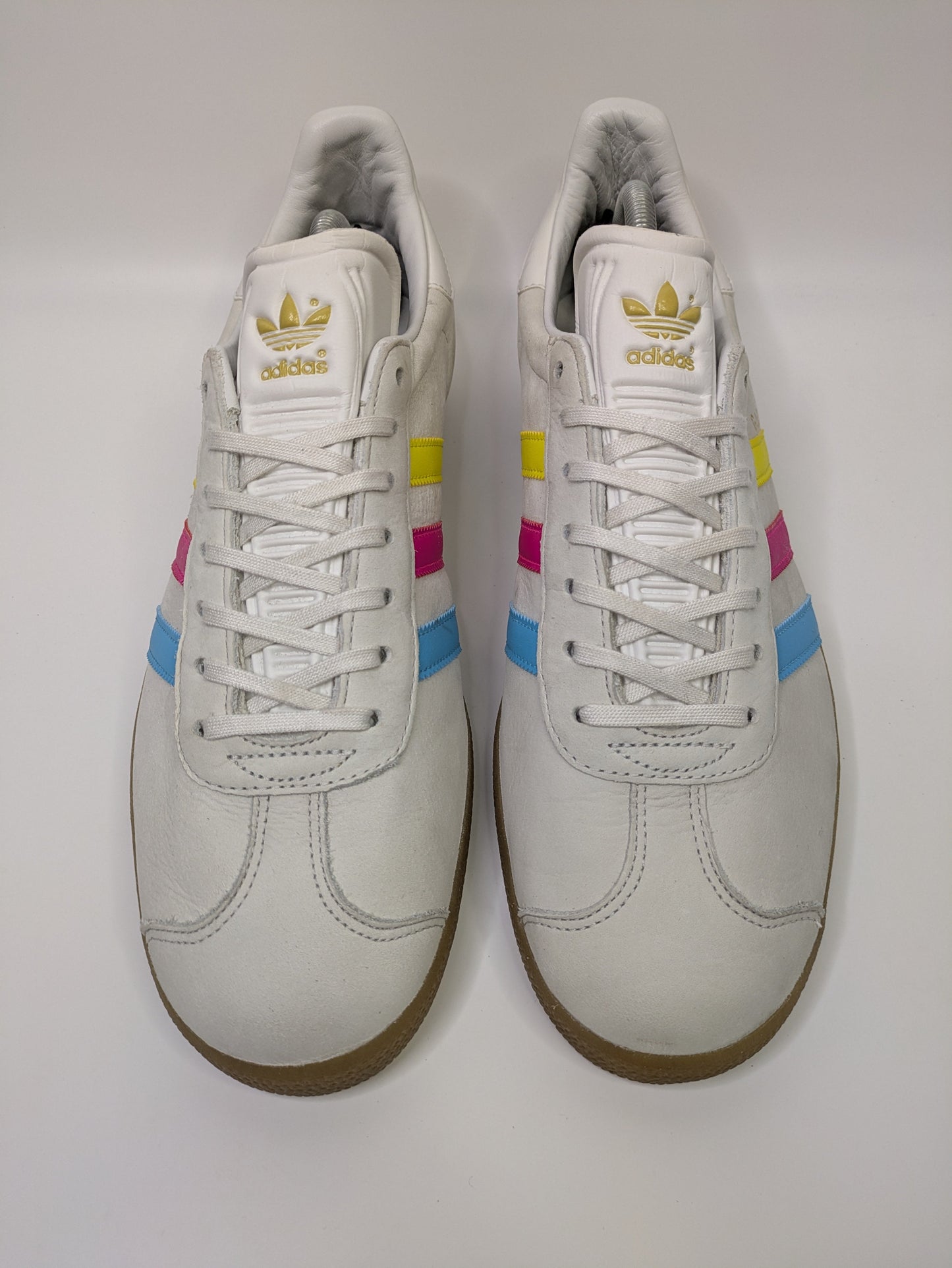 Adidas Gazelle Size 10.5 Casual Station