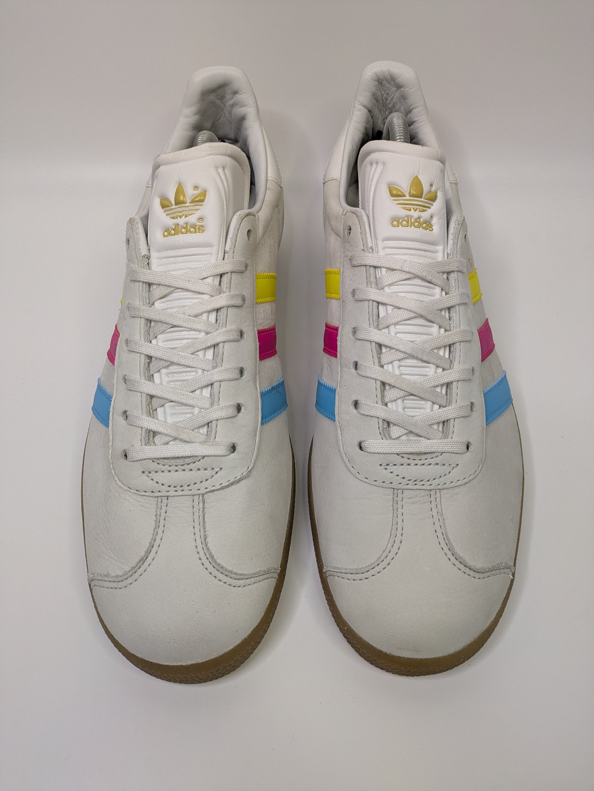 Adidas Gazelle Size 10.5 Casual Station