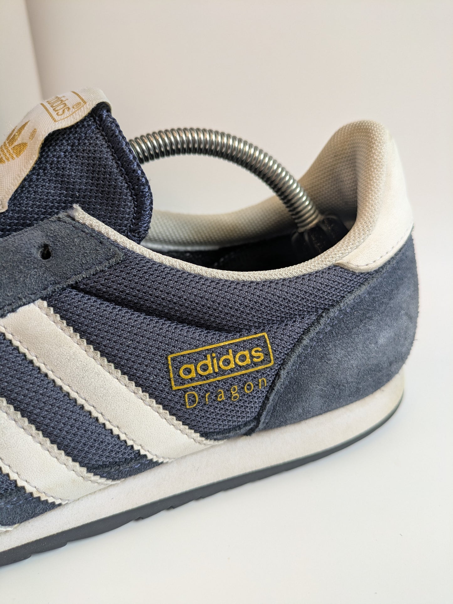 Adidas Dragon Size 11