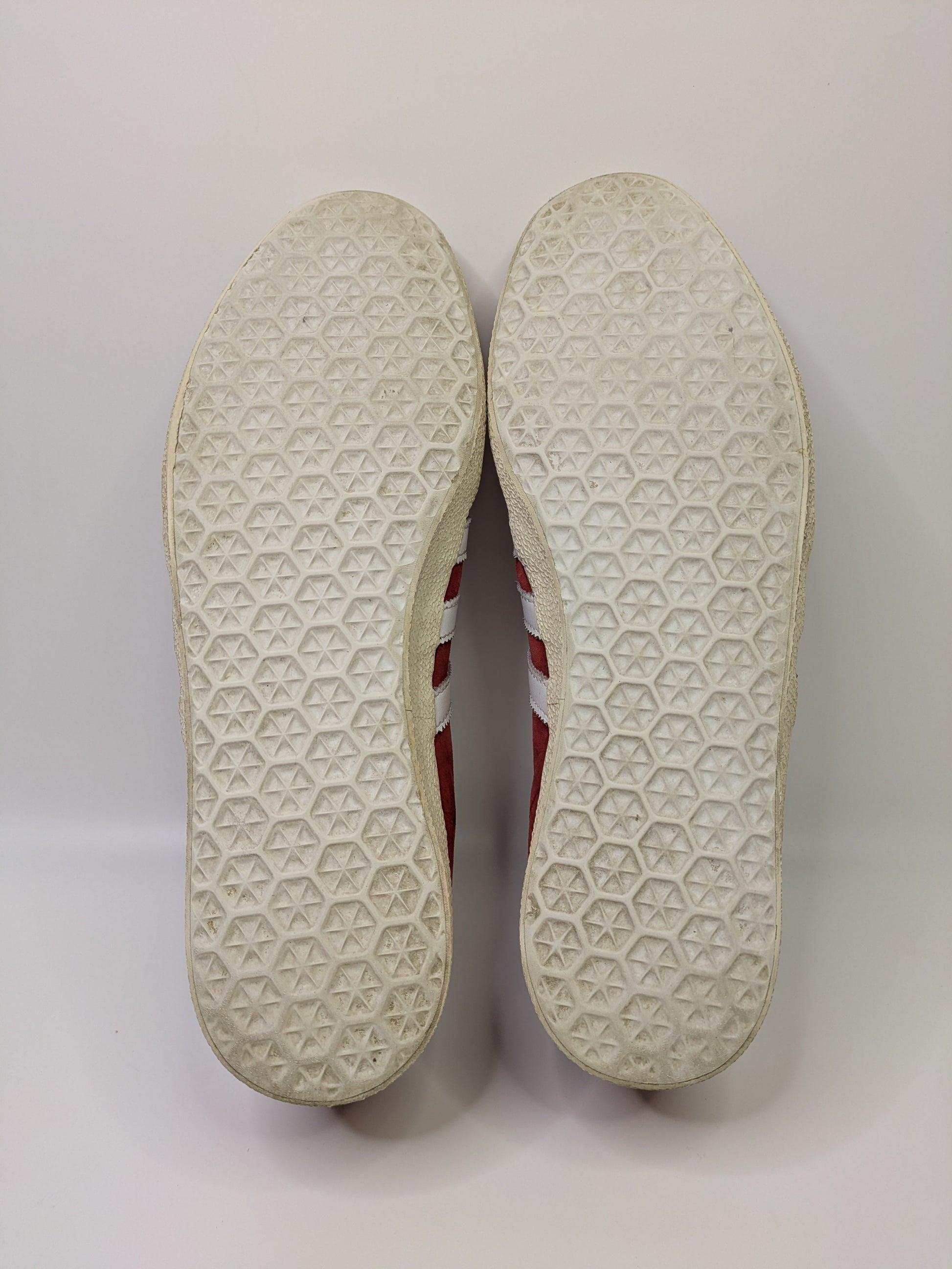 Adidas Gazelle OG Size 10 Casual Station