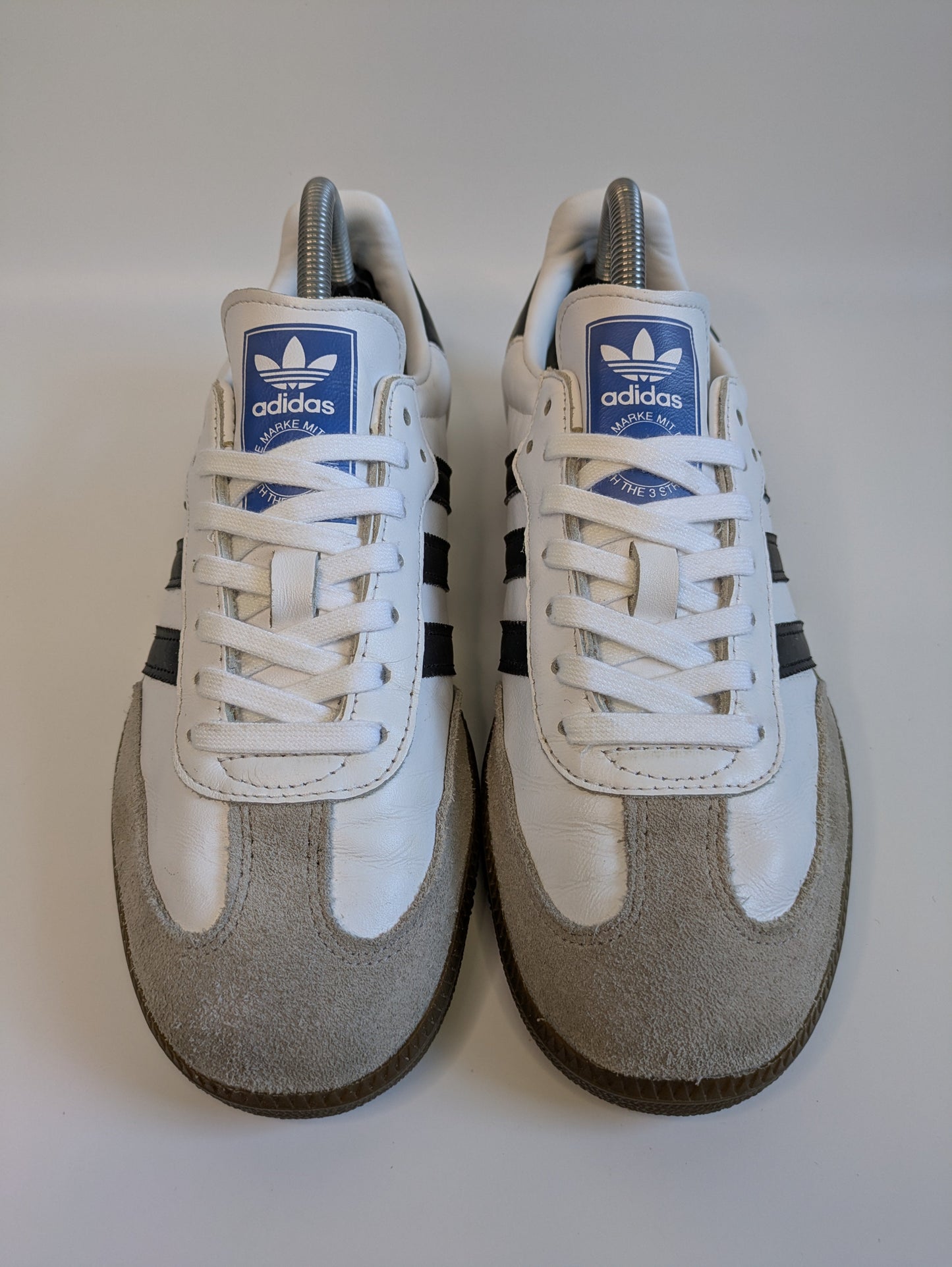 Adidas Samba OG Size 6.5 Casual Station