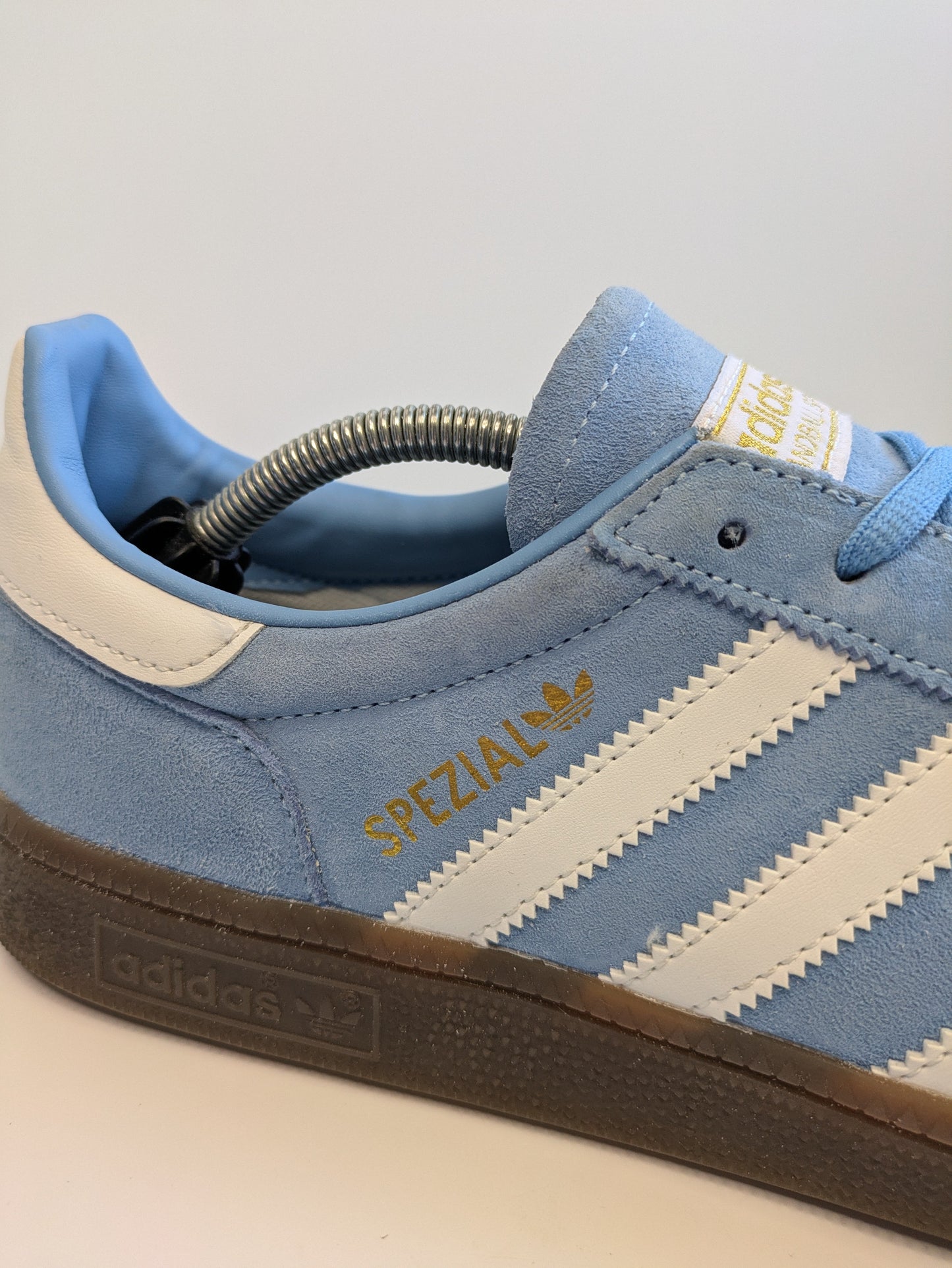Adidas Handball Spezial Size 11 Casual Station