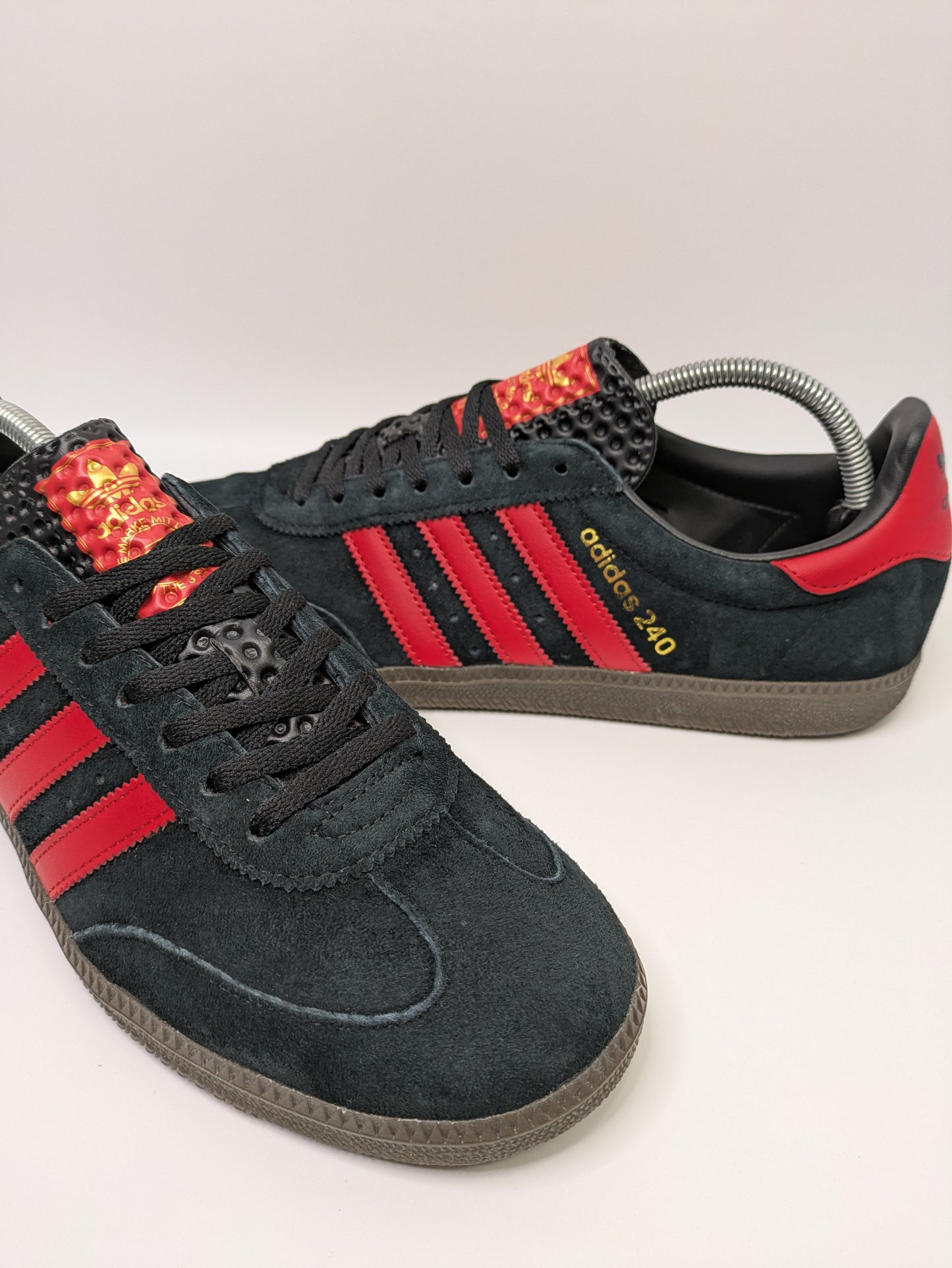 Adidas AS 240 Size 9