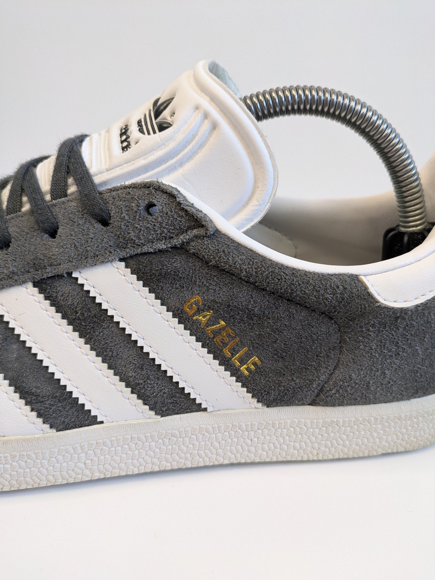 Adidas Gazelle Size 7.5 Casual Station