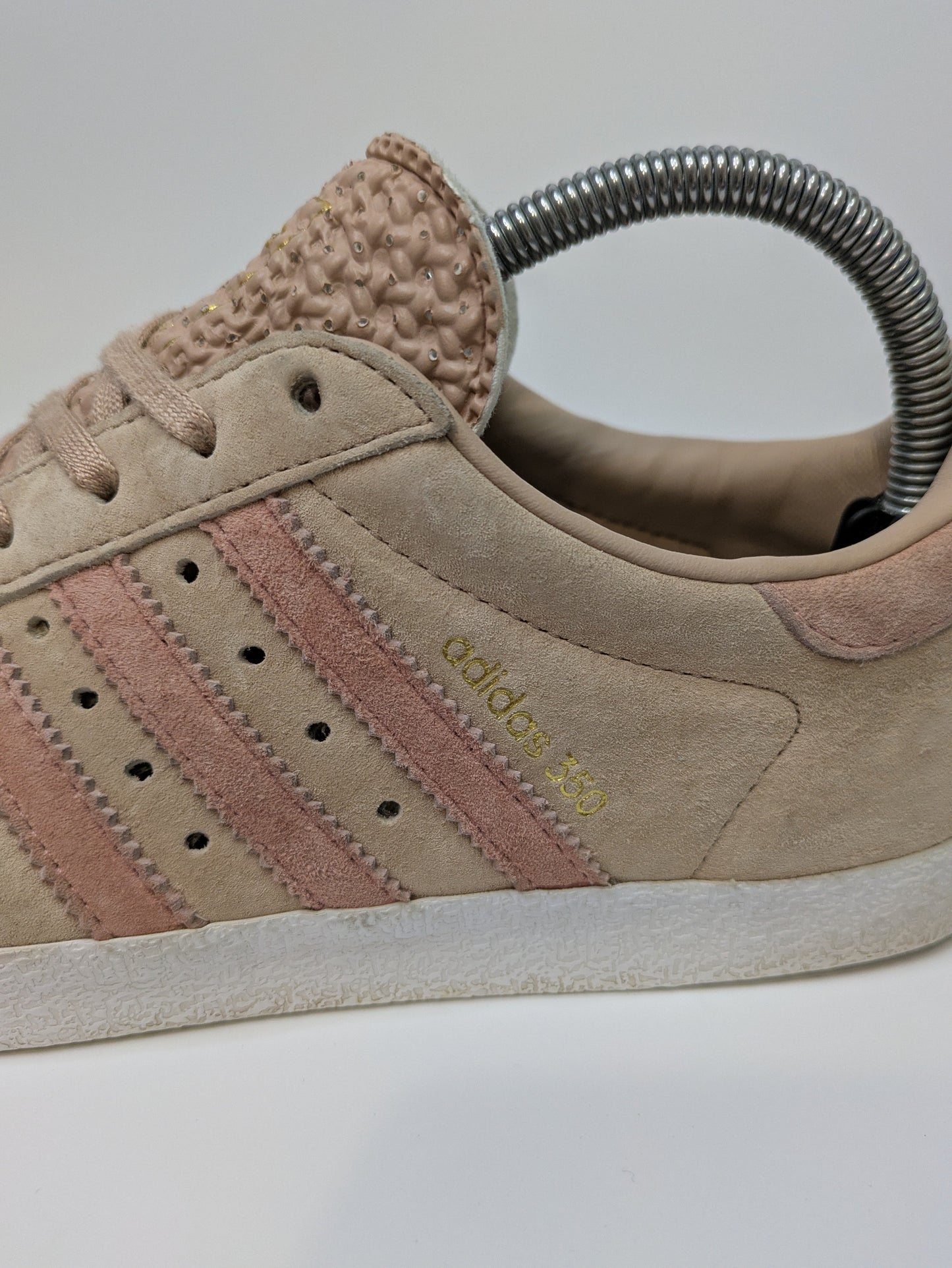 Adidas Originals 350 Size 6 Casual Station