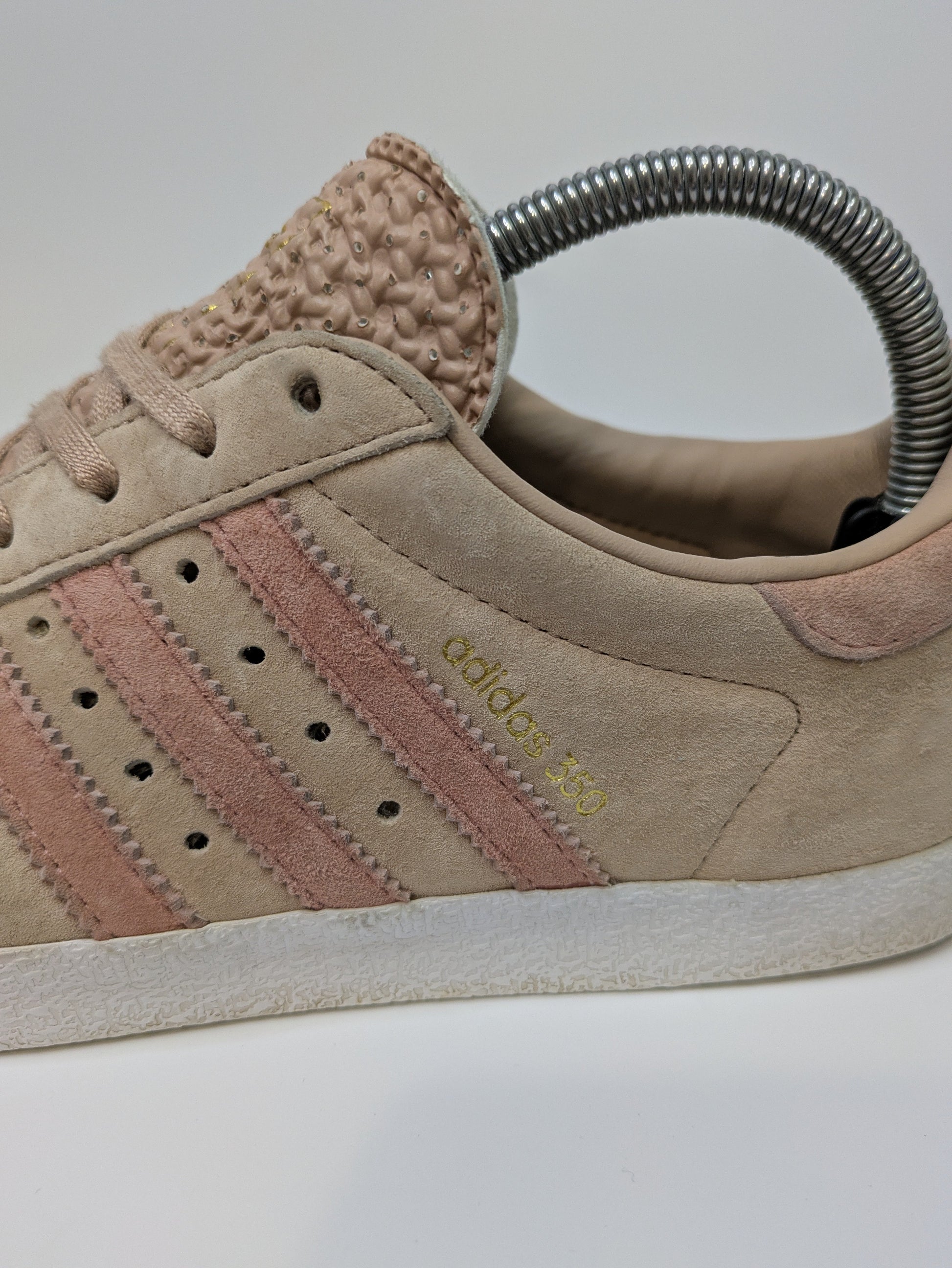 Adidas Originals 350 Size 6 Casual Station