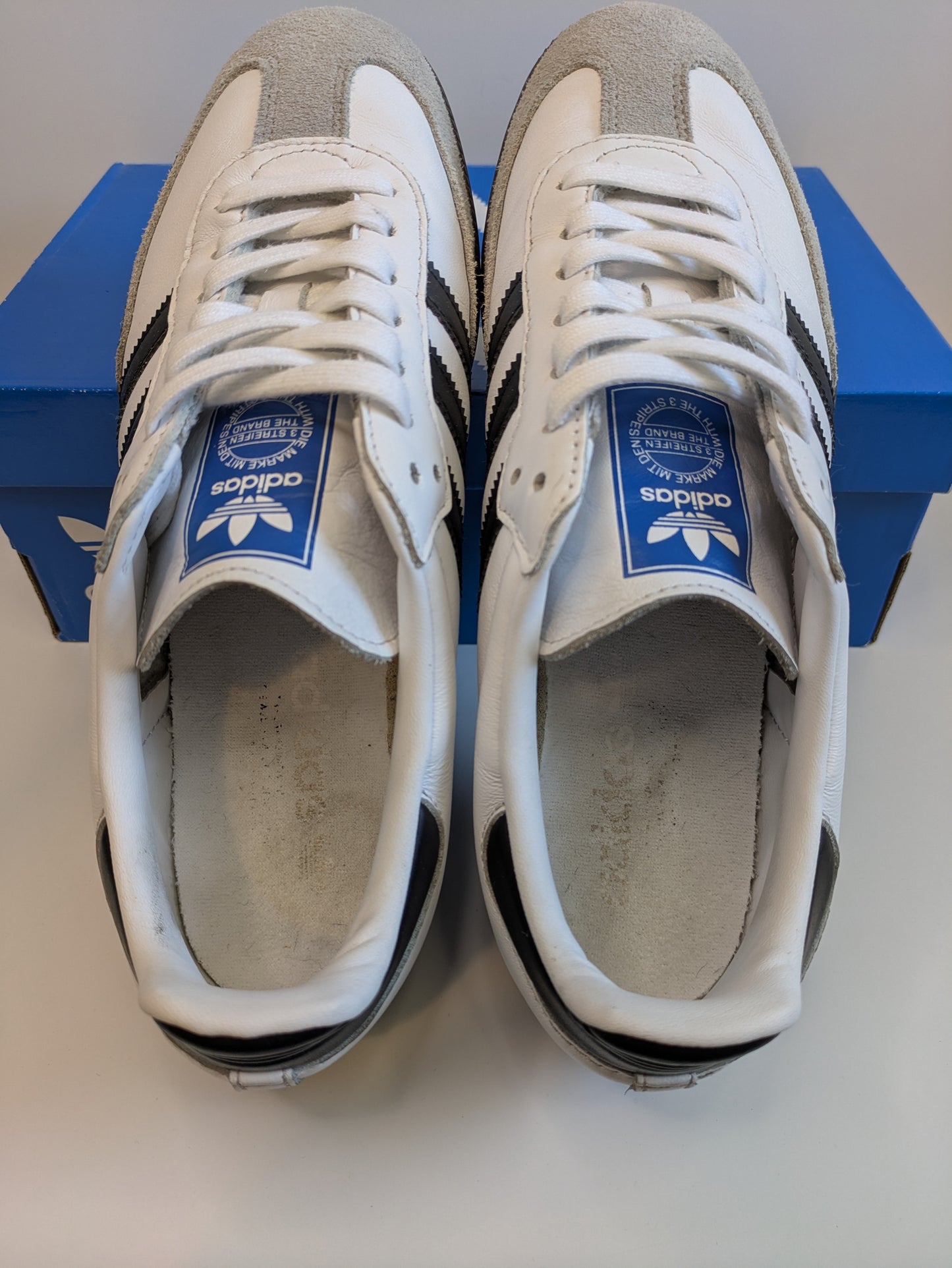 Adidas Samba OG Size 8.5