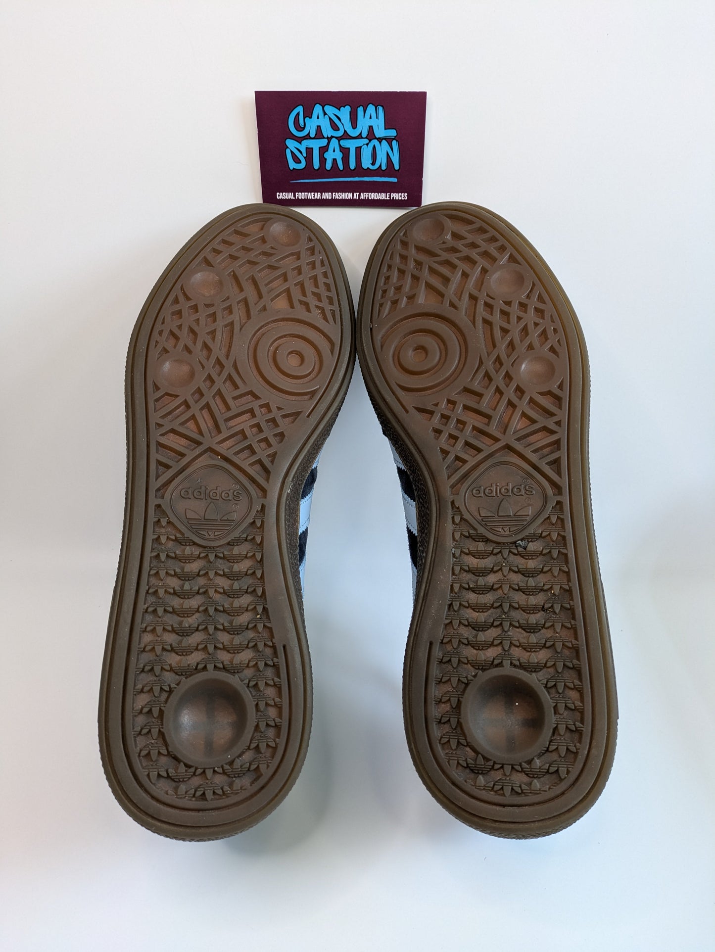 Adidas Handball Spezial Size 9 Casual Station