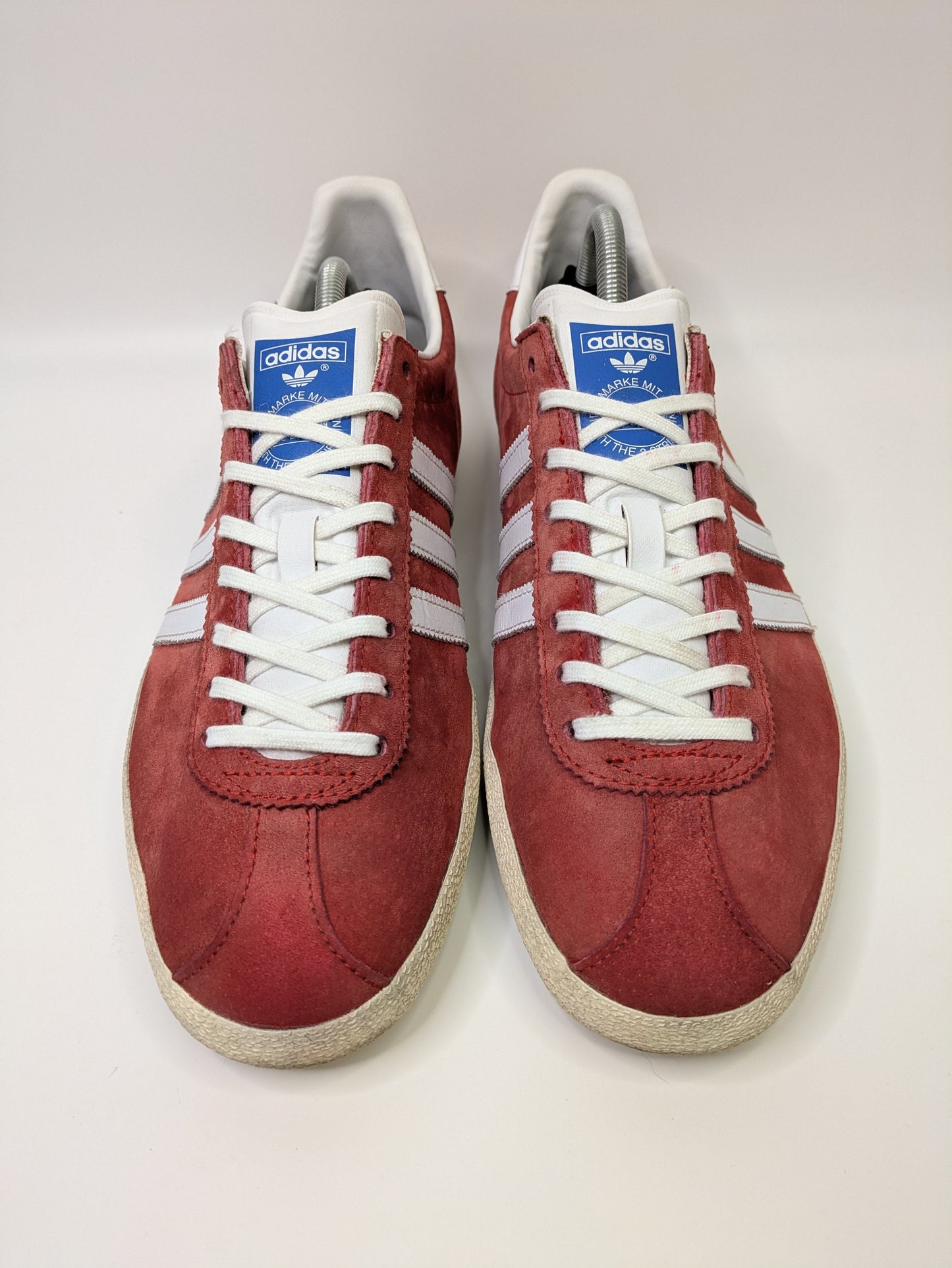 Adidas Gazelle OG Size 10 Casual Station
