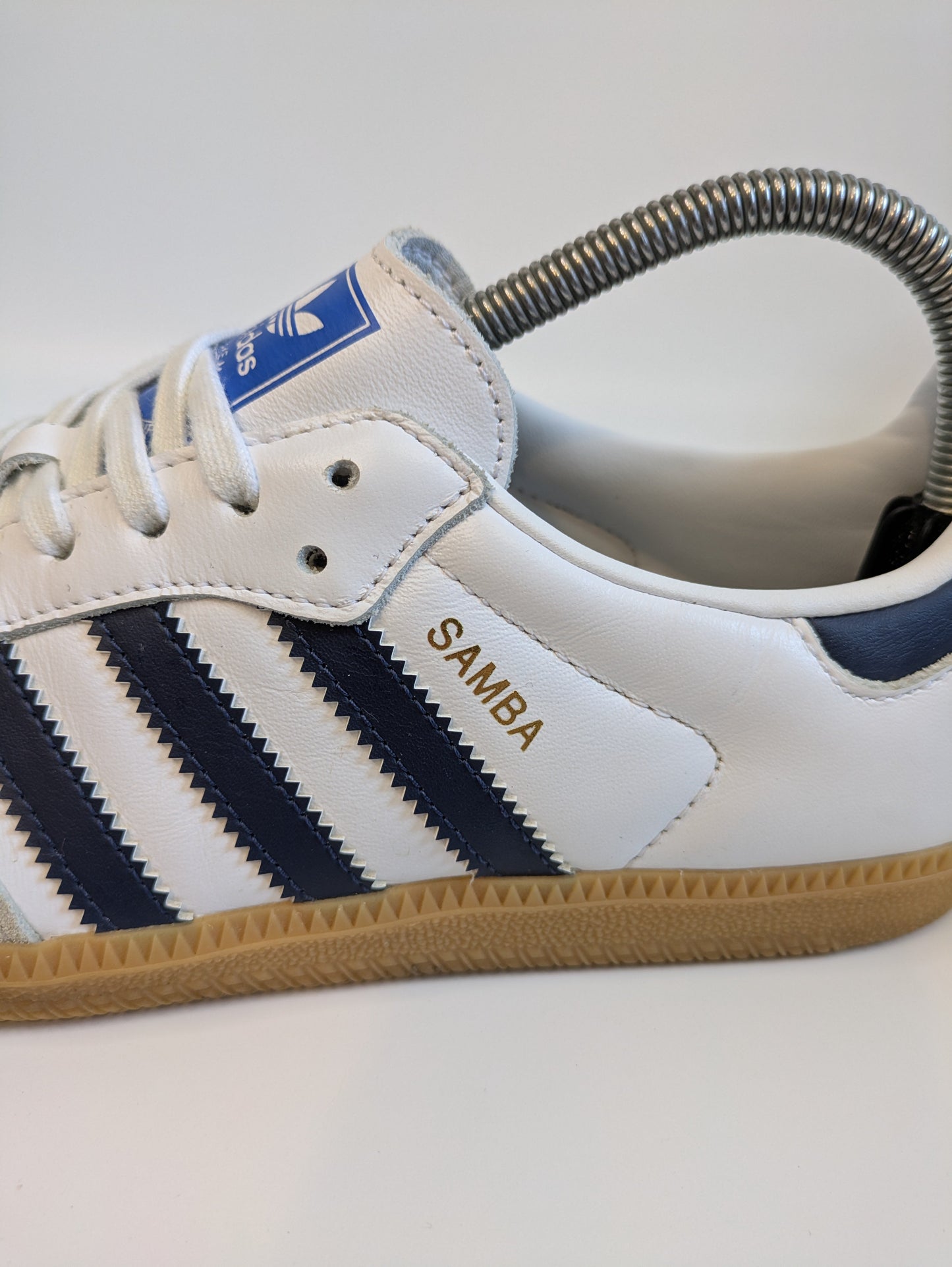 Adidas Samba OG Size 6 Casual Station