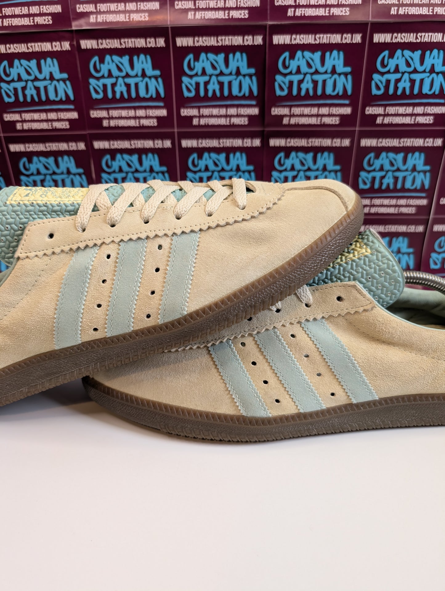 Adidas Padiham Size 11.5