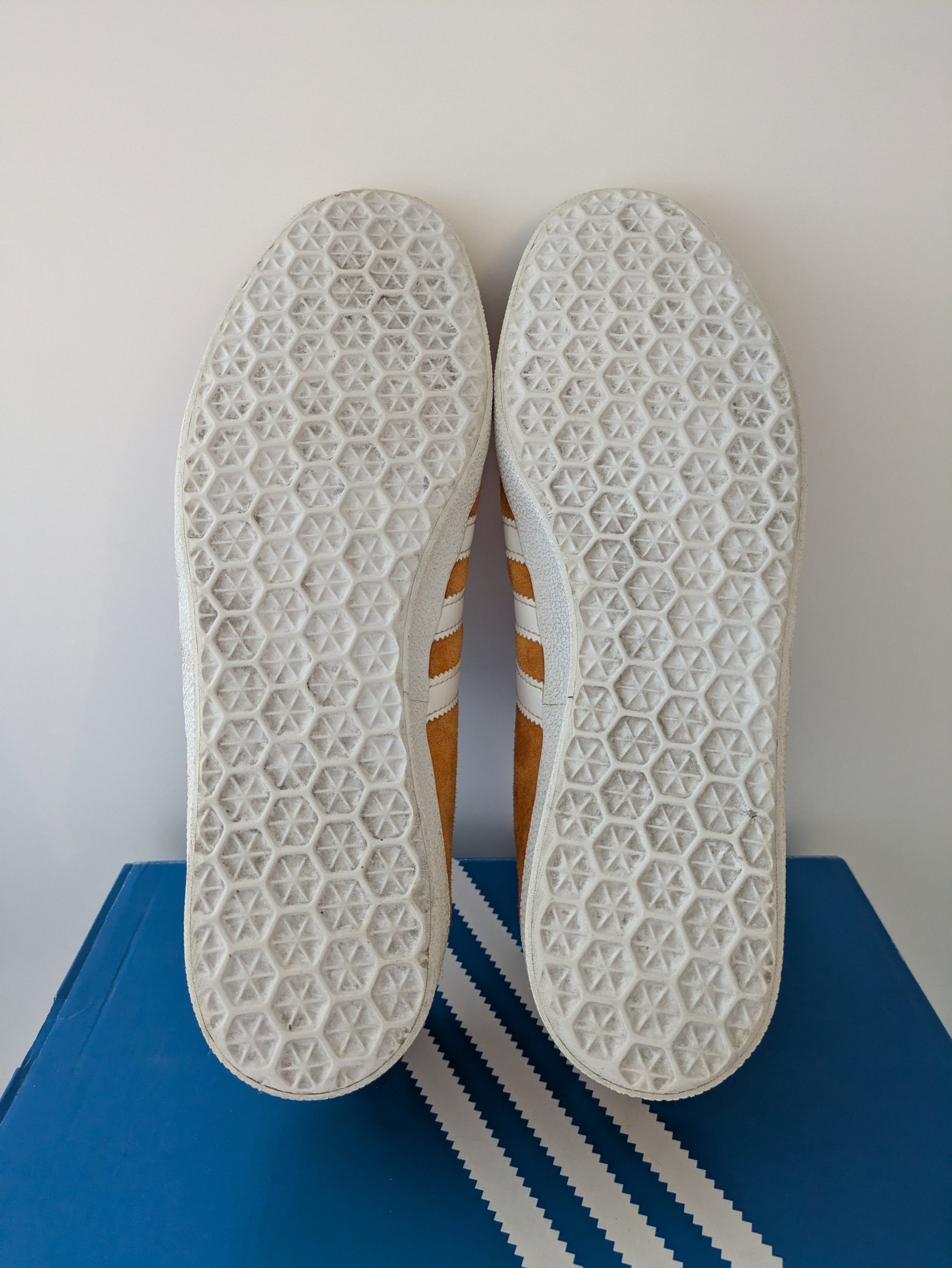 Adidas Gazelle OG Size 10 Casual Station