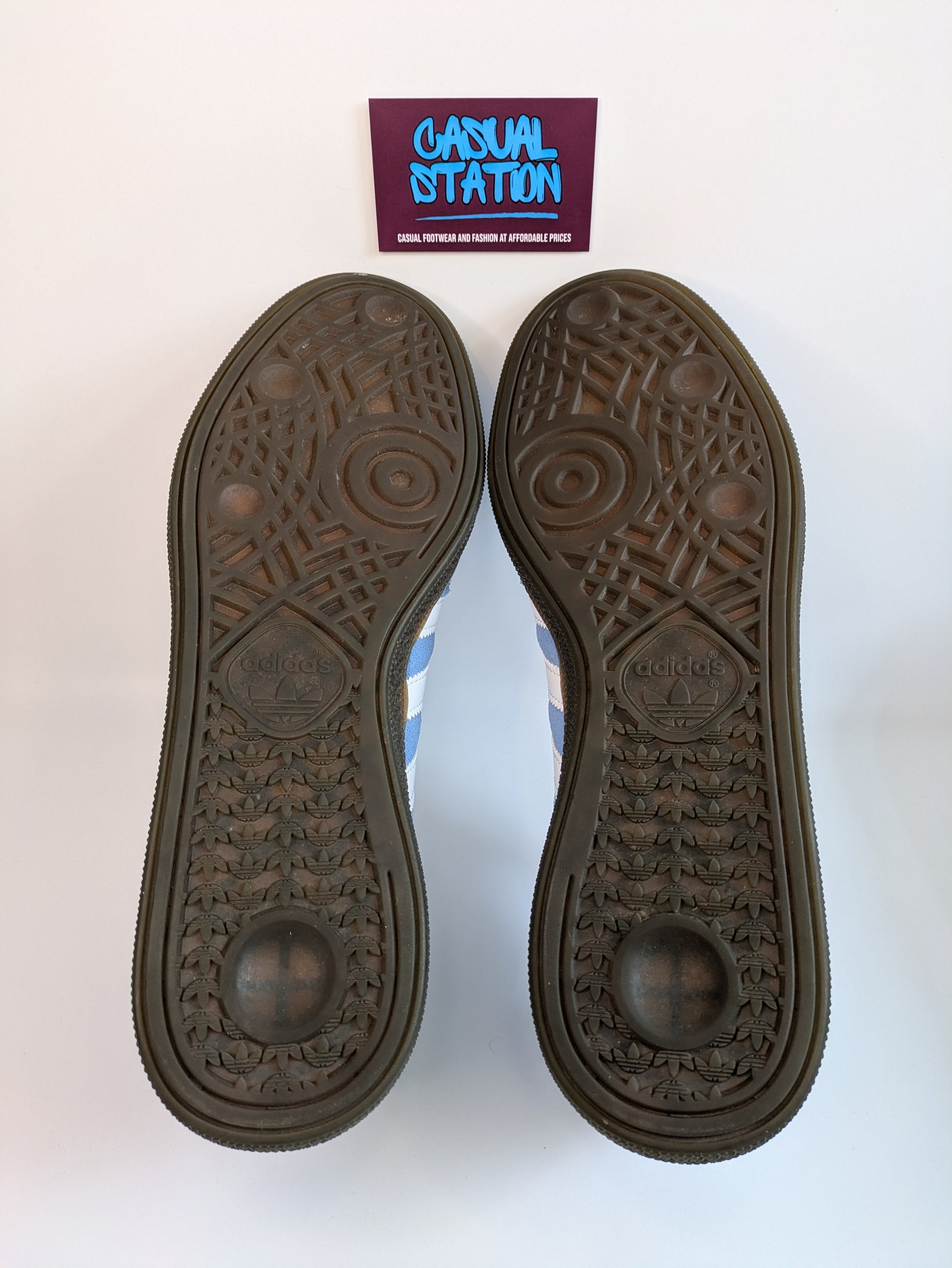 Adidas Handball Spezial Size 11 Casual Station