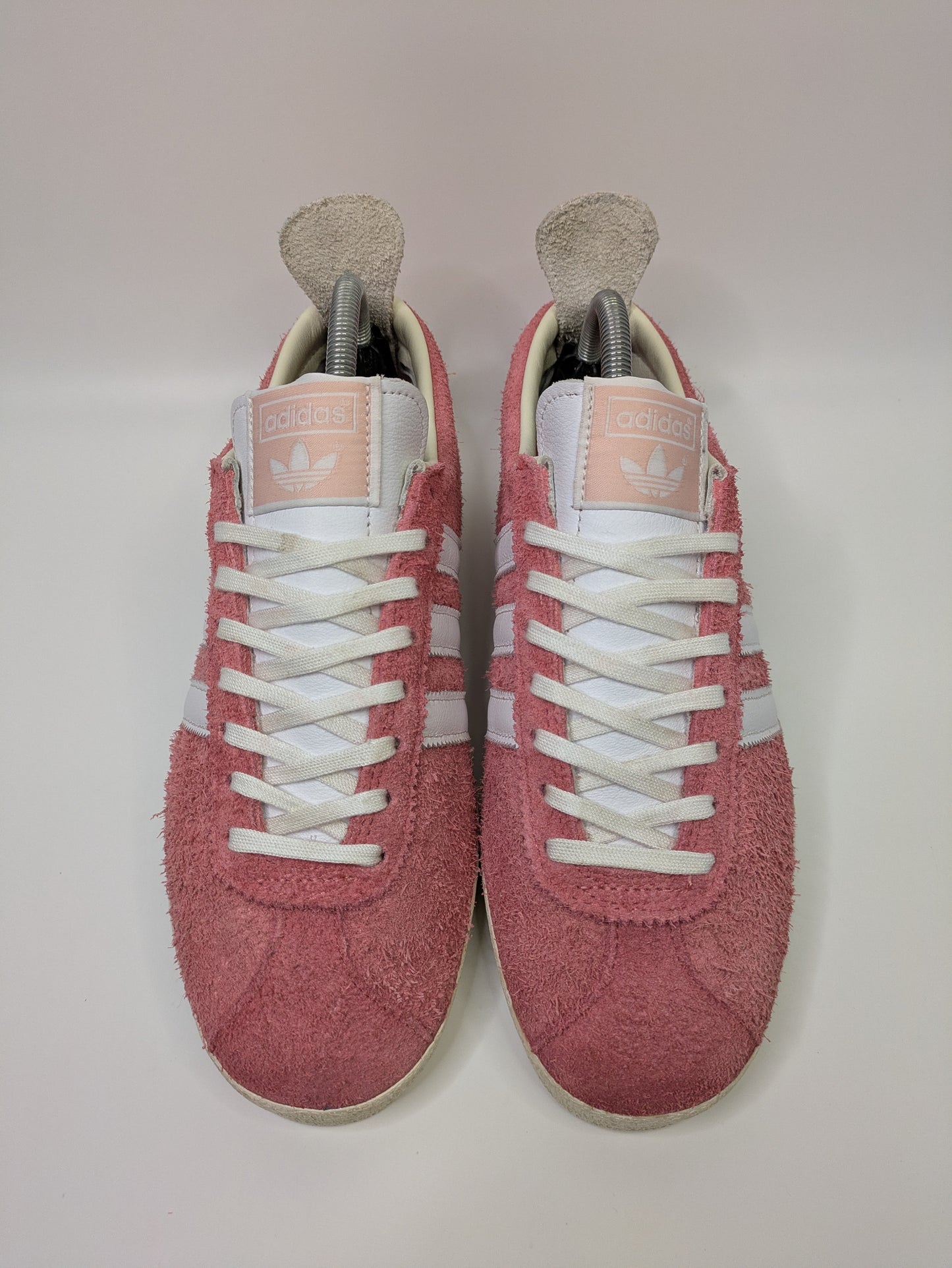Adidas Gazelle OG Vintage Size 7