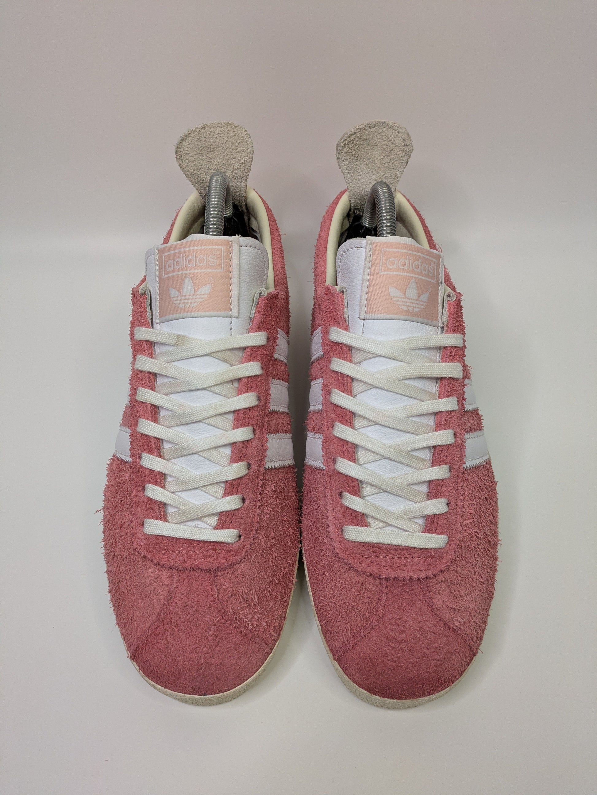 Adidas Gazelle OG Vintage Size 7 Casual Station